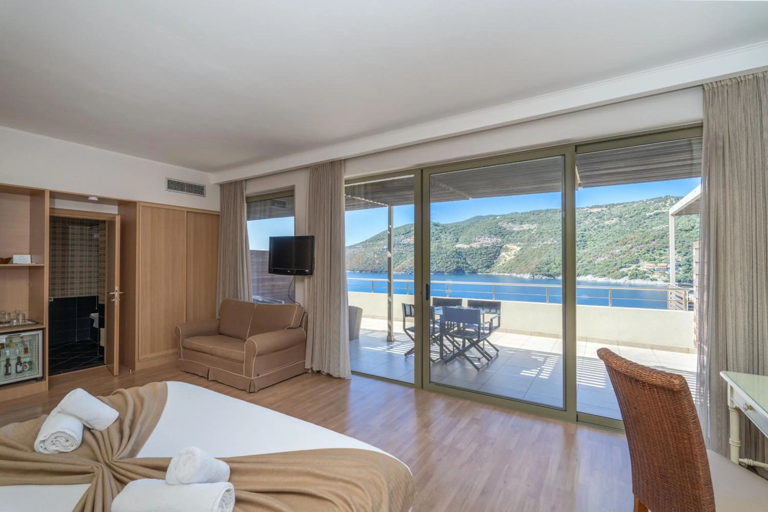 San Nicolas Resort Hotel