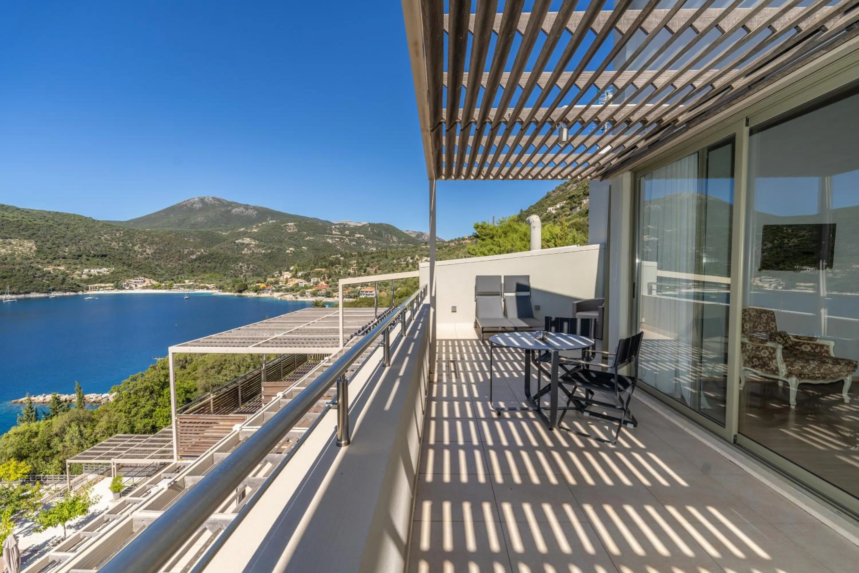 San Nicolas Resort Hotel