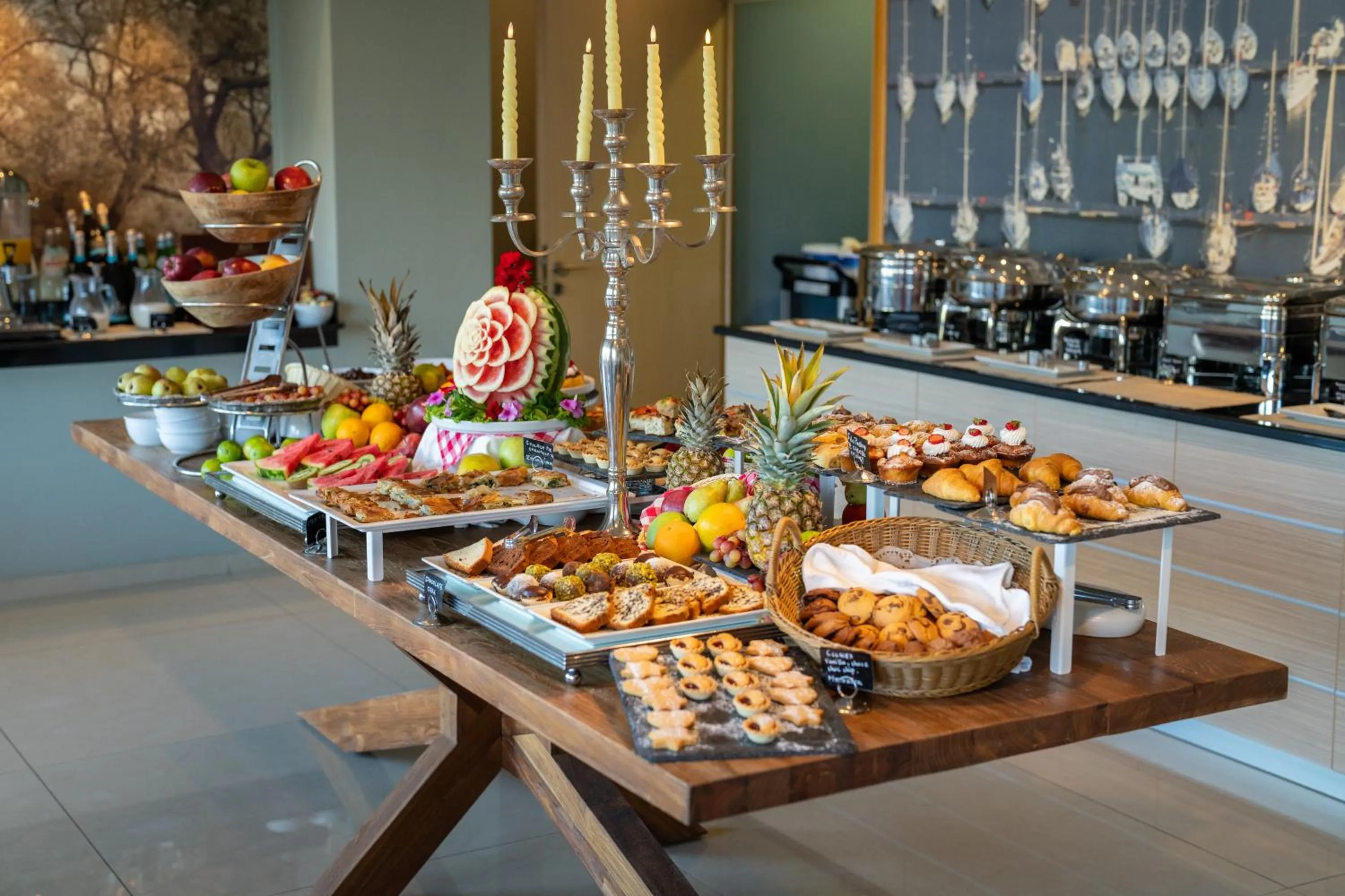 San Nicolas Resort Hotel