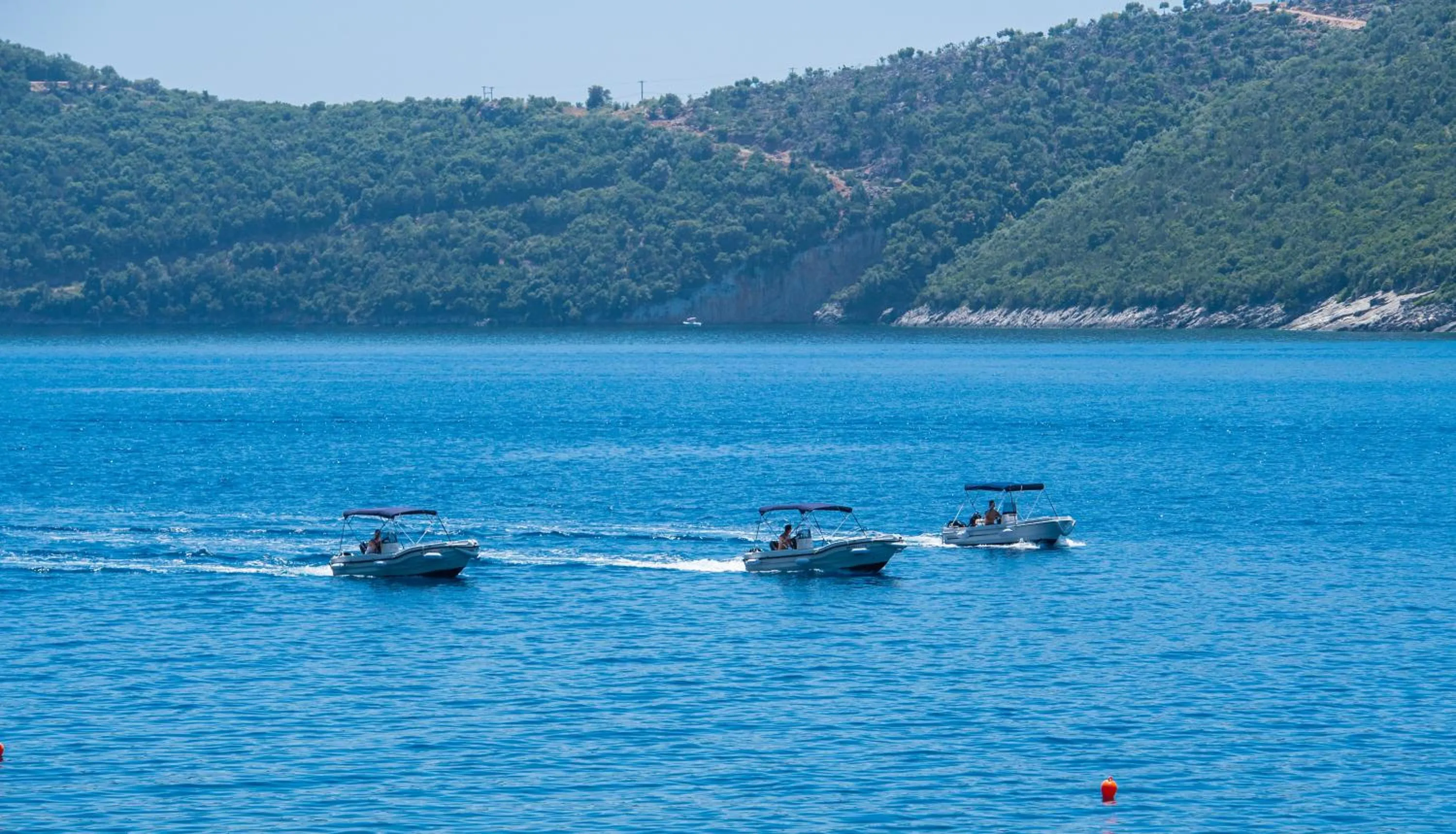 San Nicolas Resort Hotel