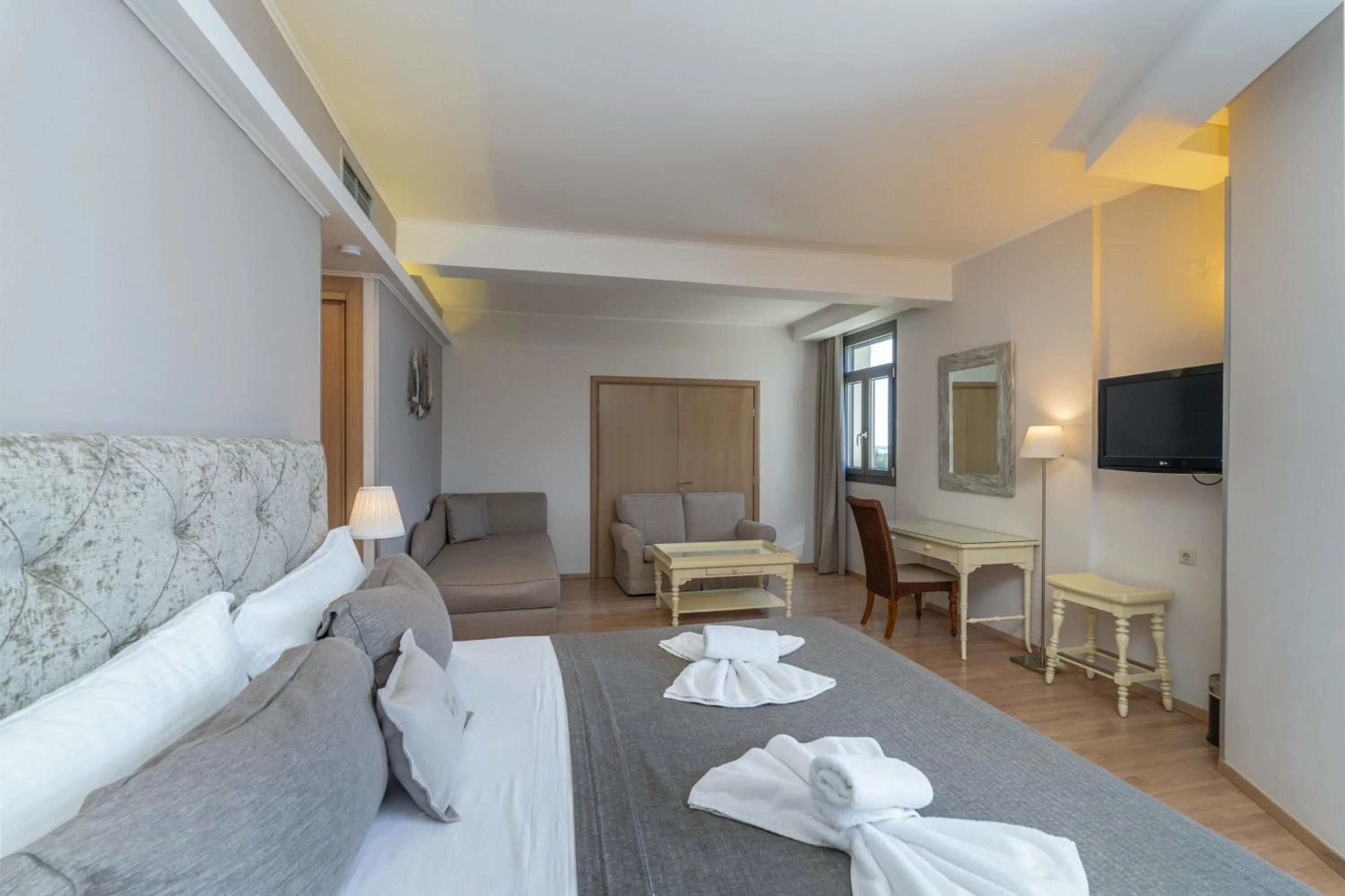 San Nicolas Resort Hotel