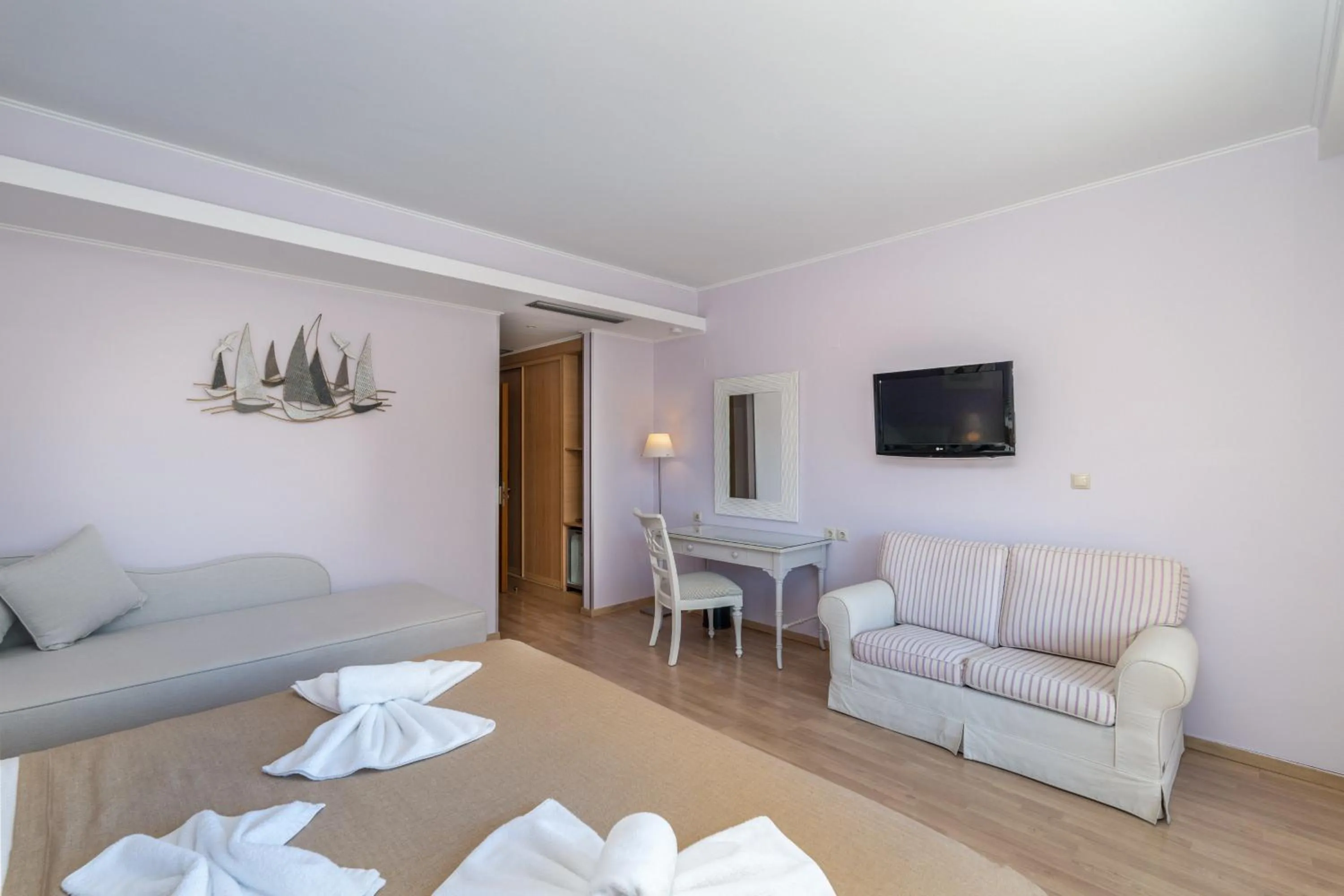 San Nicolas Resort Hotel