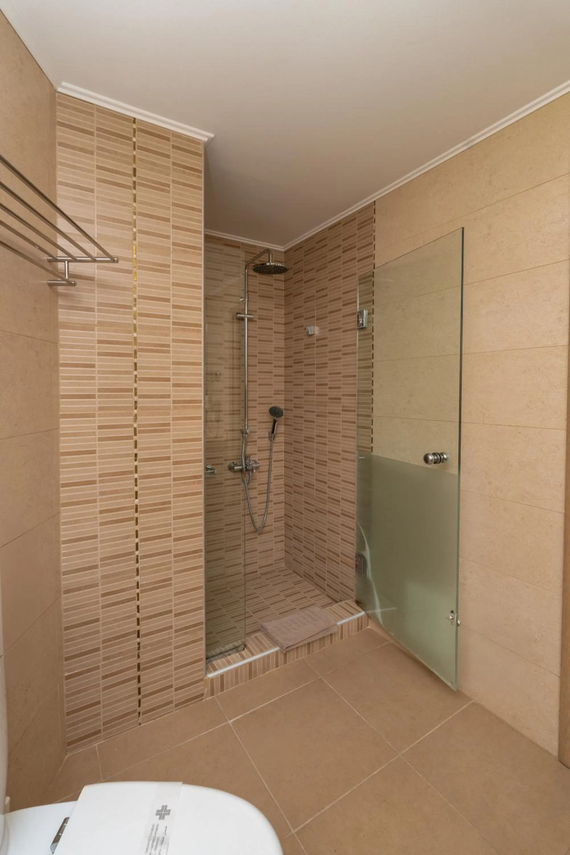 San Nicolas Resort Hotel