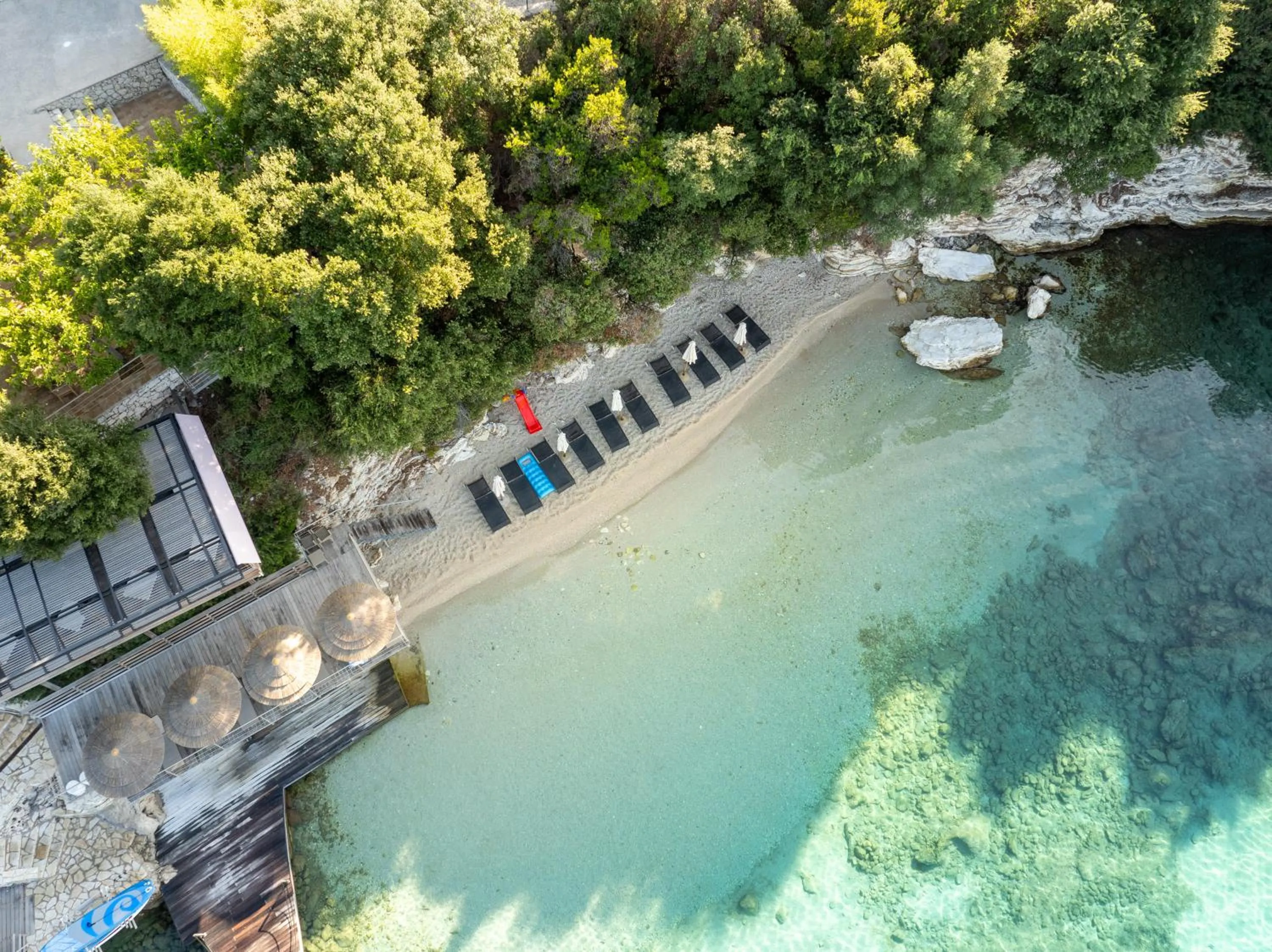 San Nicolas Resort Hotel