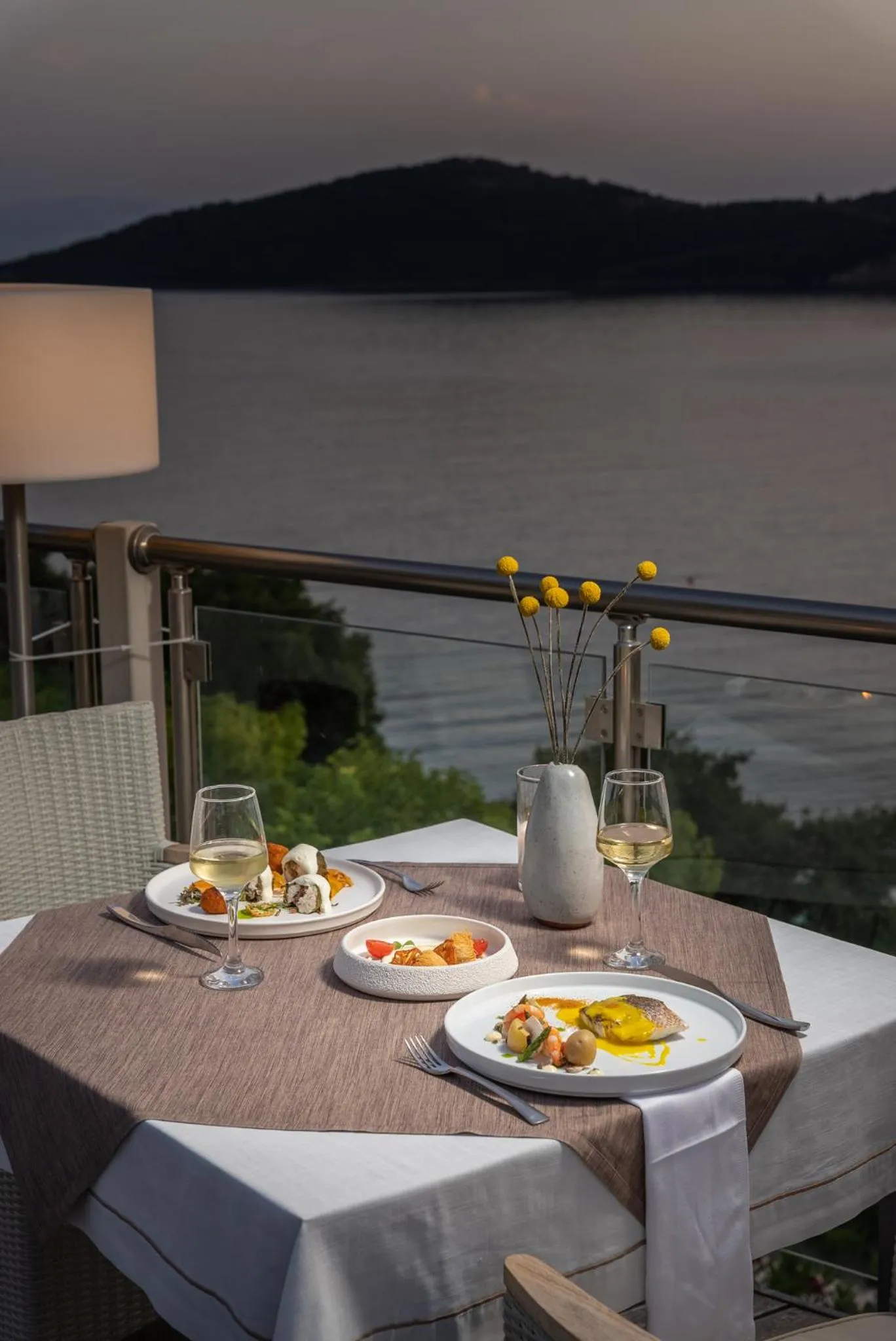 San Nicolas Resort Hotel