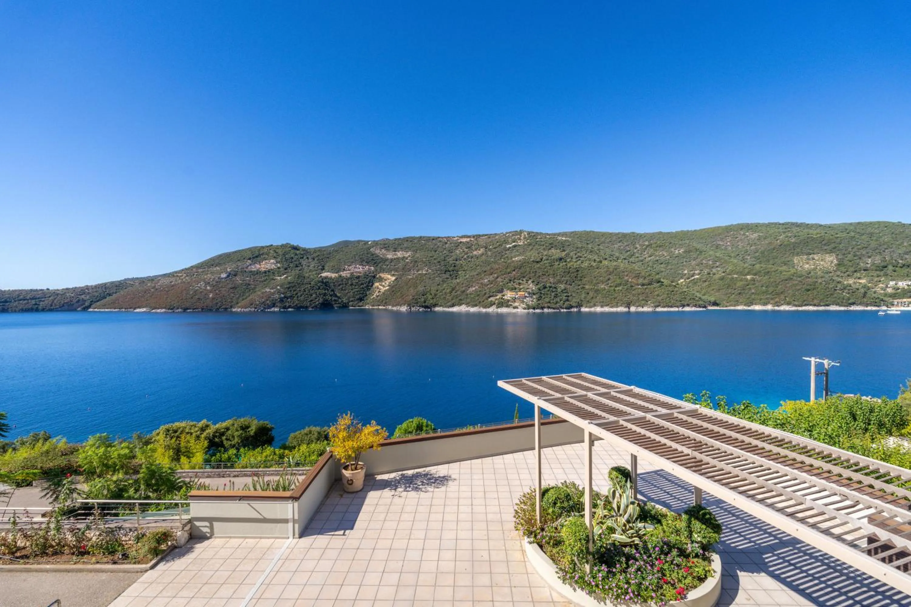 San Nicolas Resort Hotel