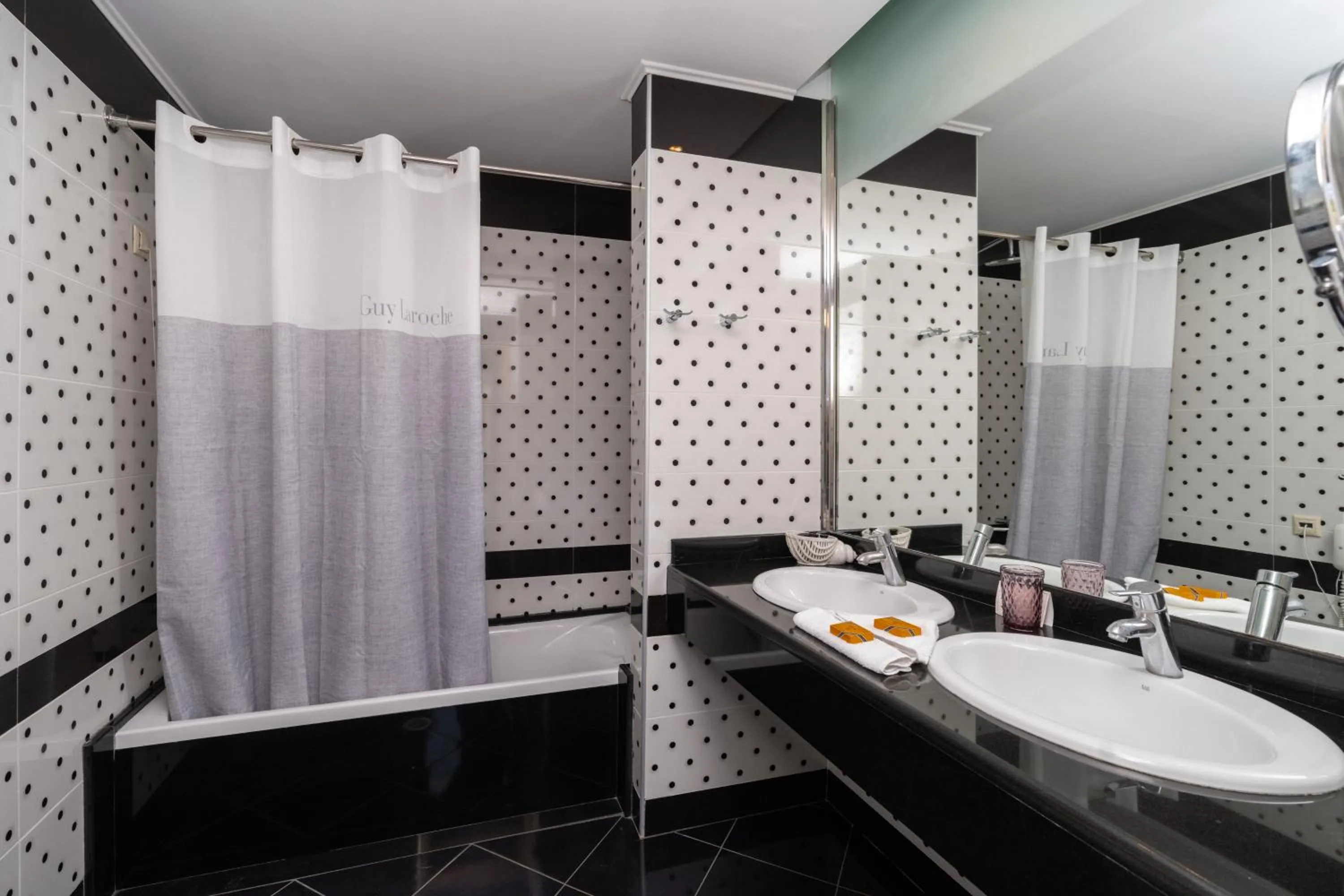 San Nicolas Resort Hotel