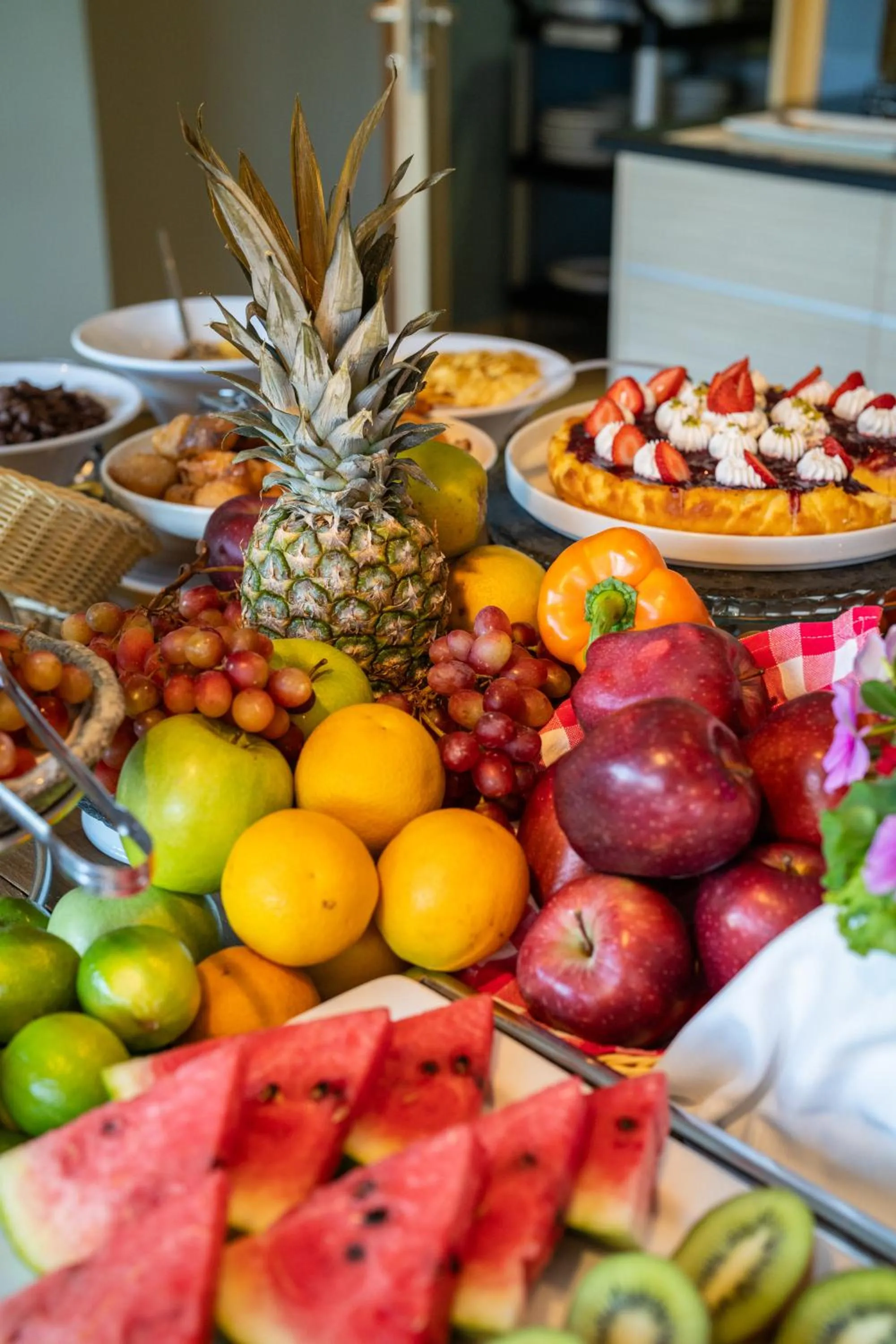 San Nicolas Resort Hotel