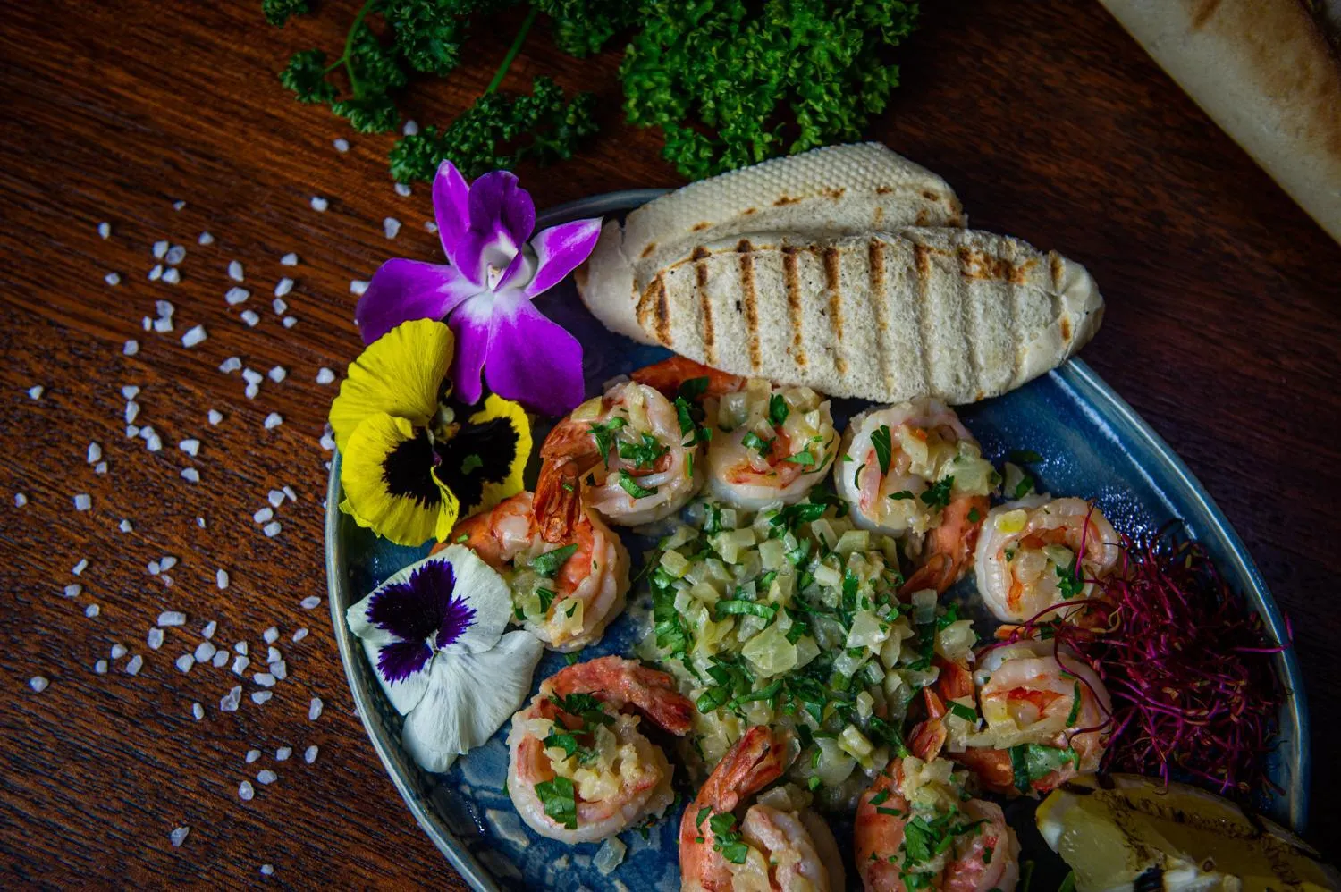 Food and drinks in Hotel Cyprus