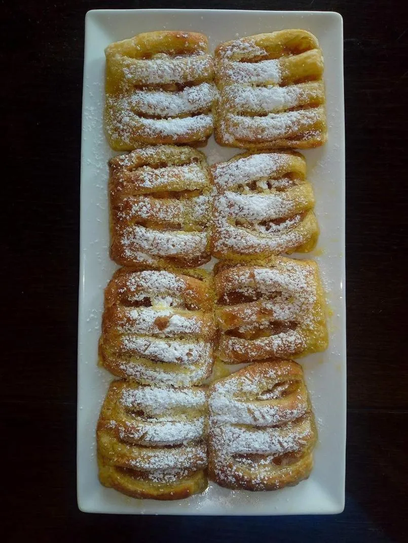 Food and drinks in Amfitriti Palazzo