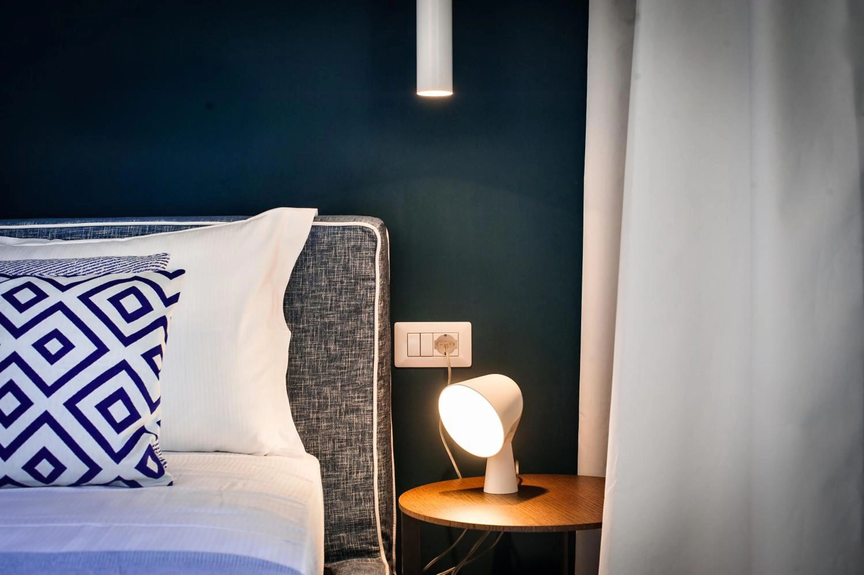 Property building in Teku Sardinia Boutique Hotel