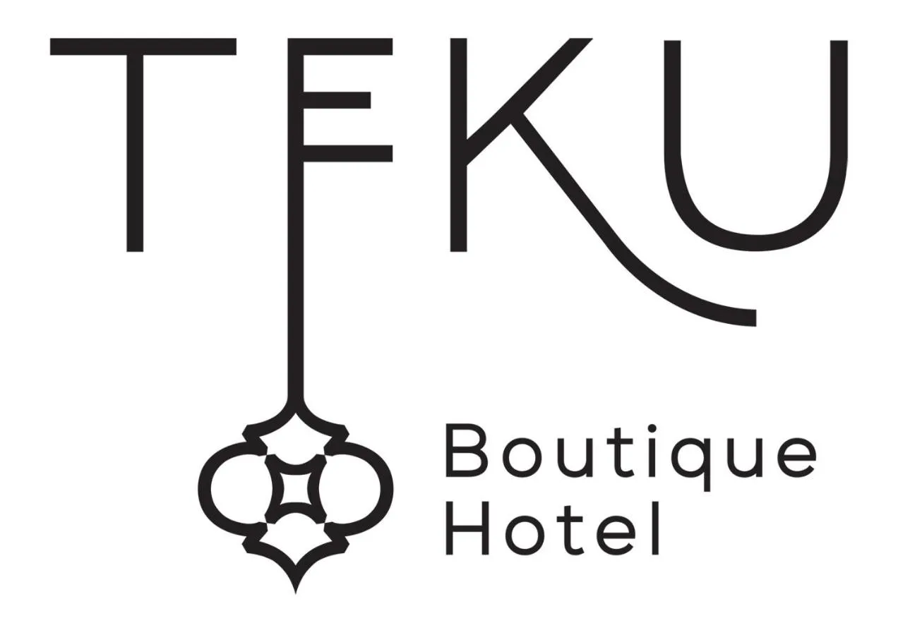 Logo/Certificate/Sign in Teku Sardinia Boutique Hotel