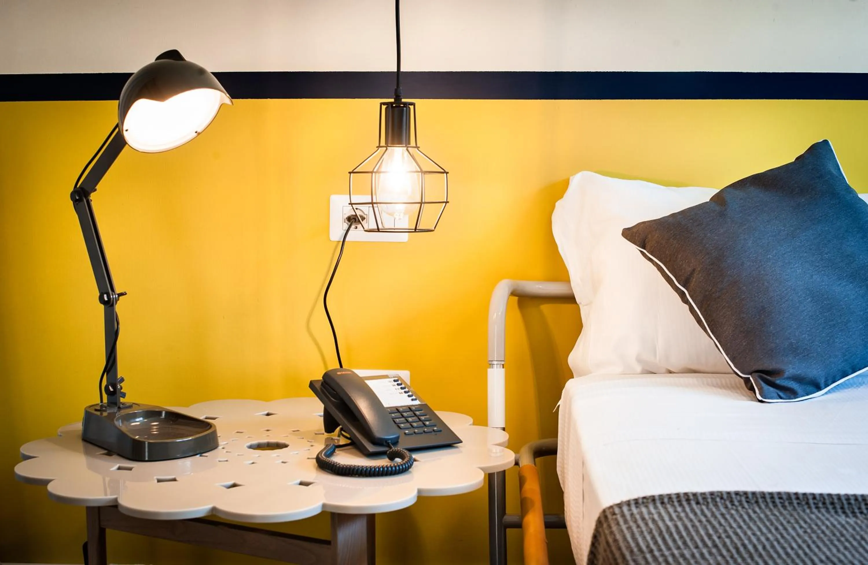 Property building in Teku Sardinia Boutique Hotel