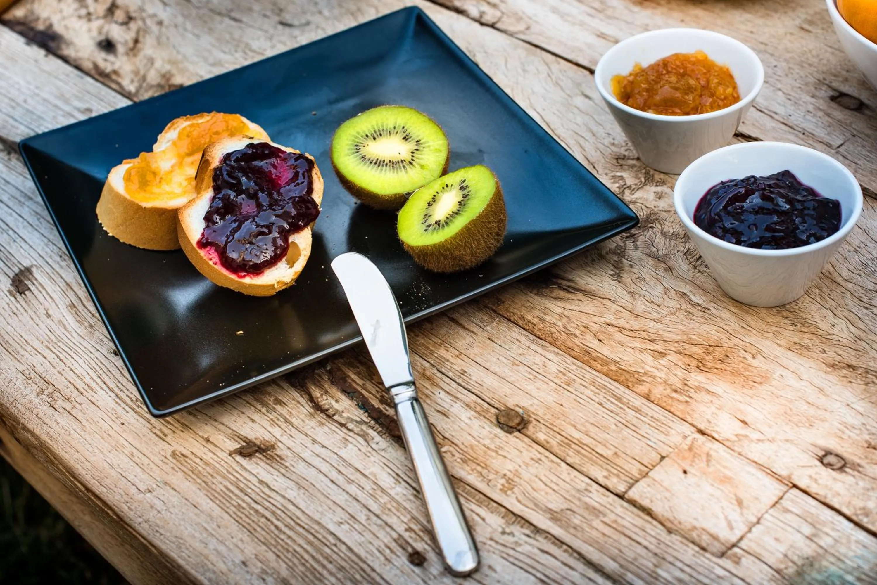 Meals in Teku Sardinia Boutique Hotel