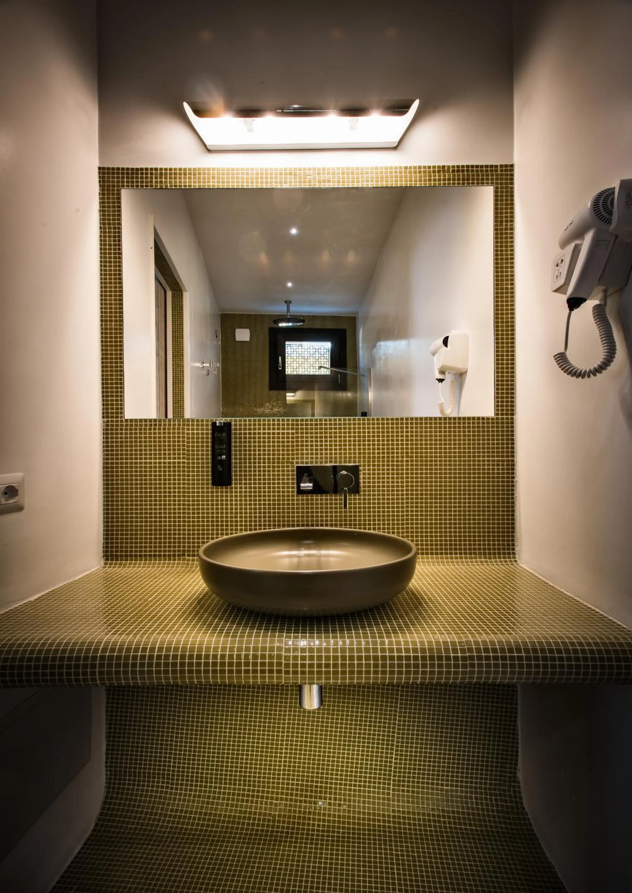 Property building in Teku Sardinia Boutique Hotel