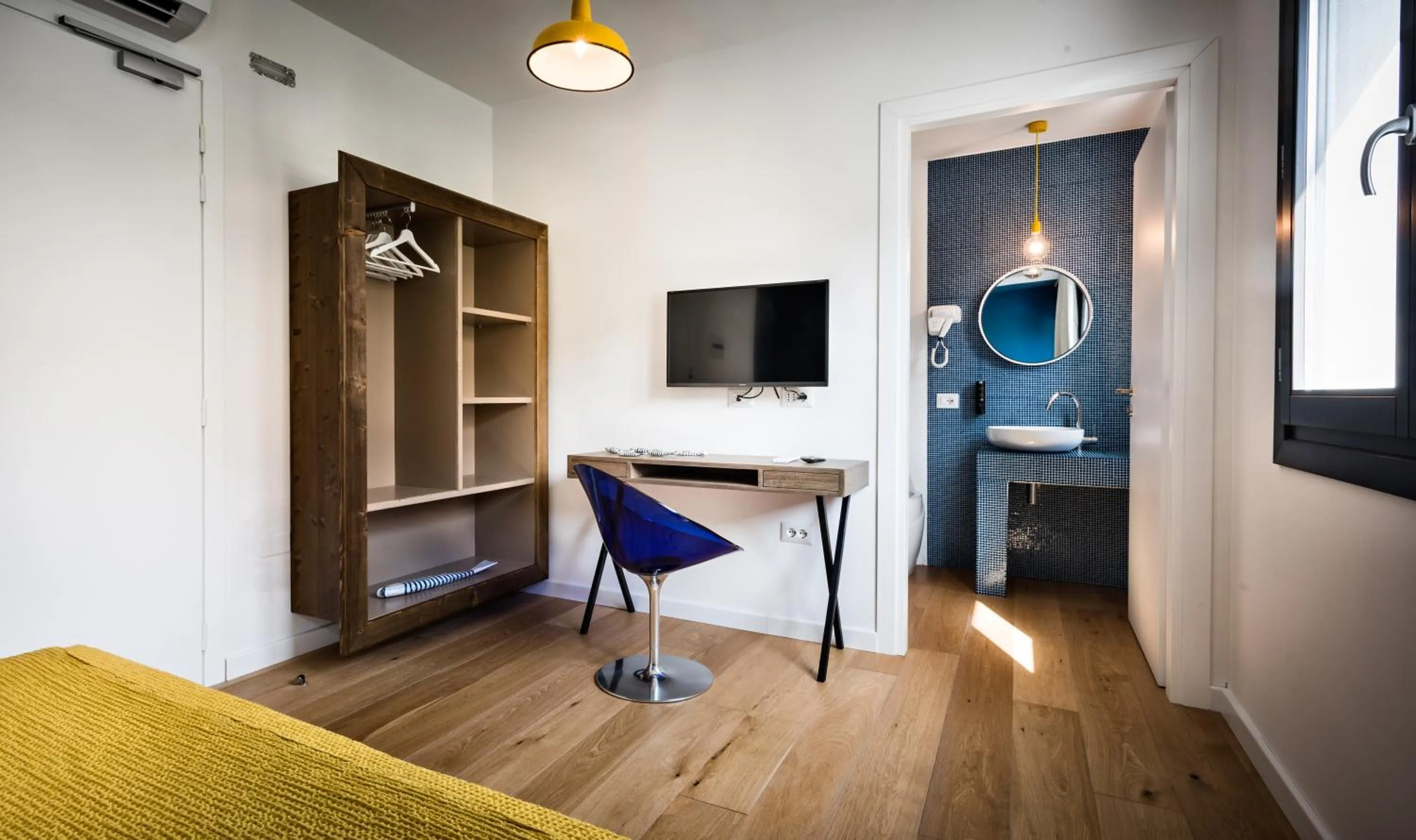 Property building in Teku Sardinia Boutique Hotel