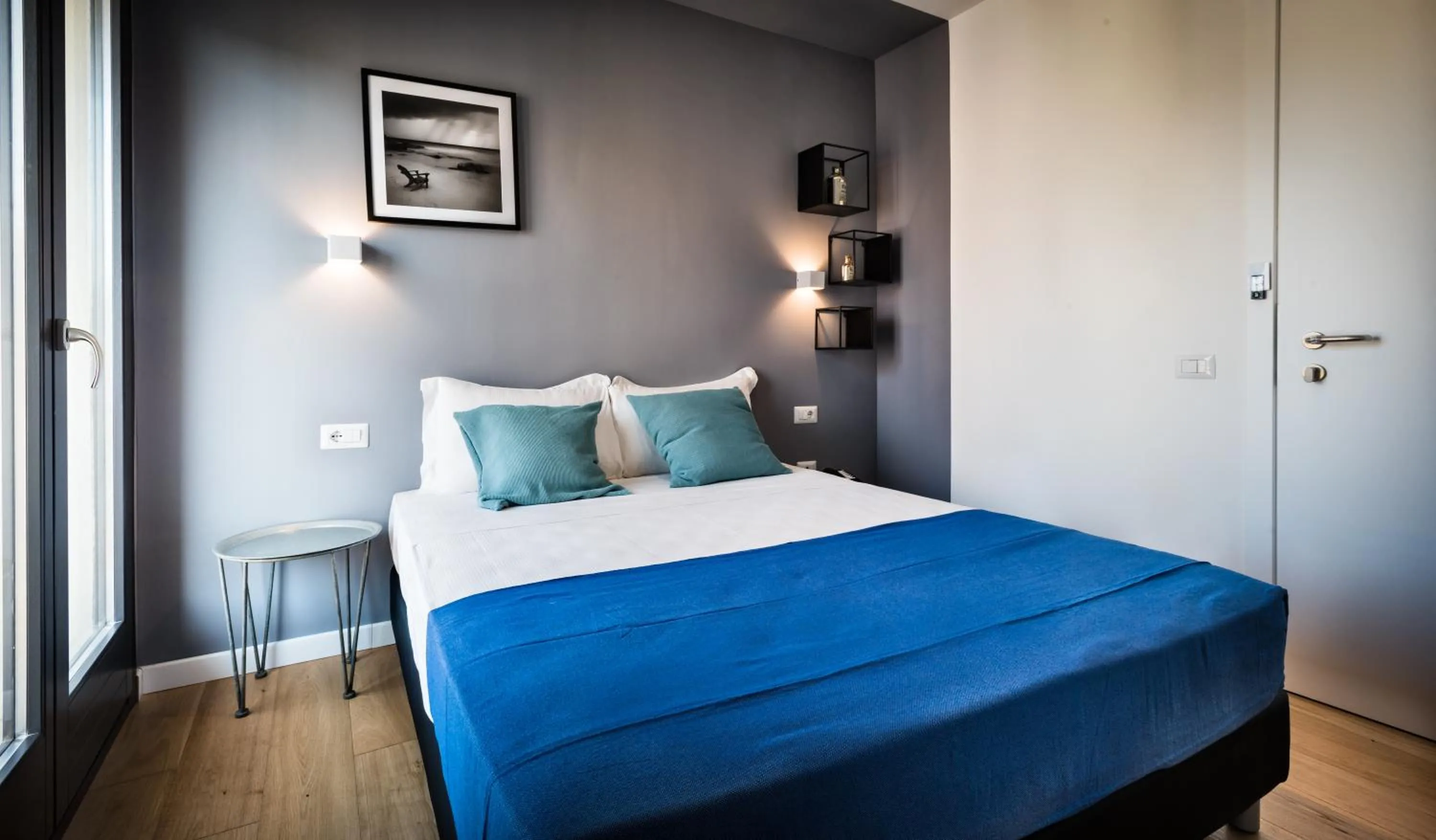 Property building in Teku Sardinia Boutique Hotel