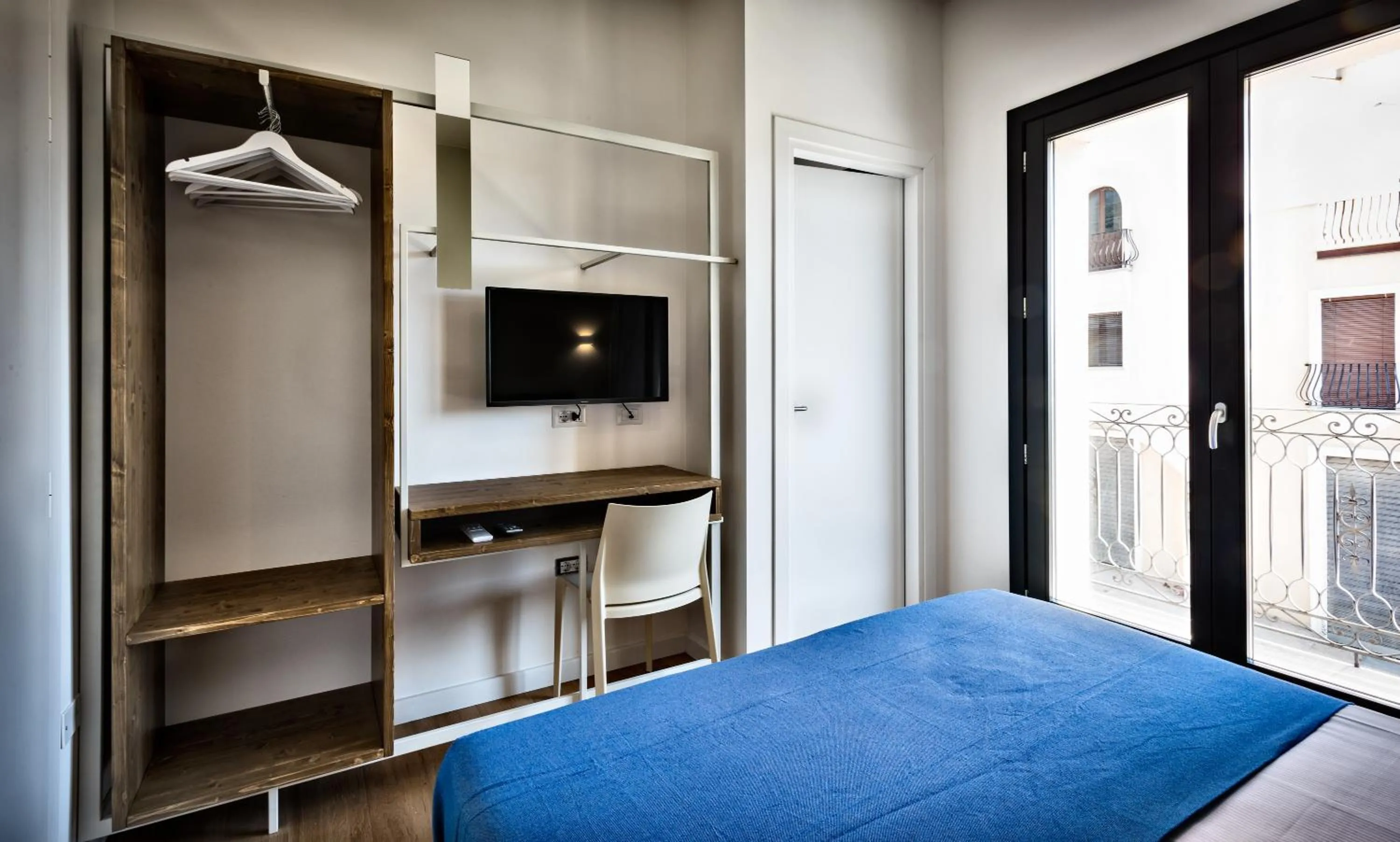 Property building in Teku Sardinia Boutique Hotel