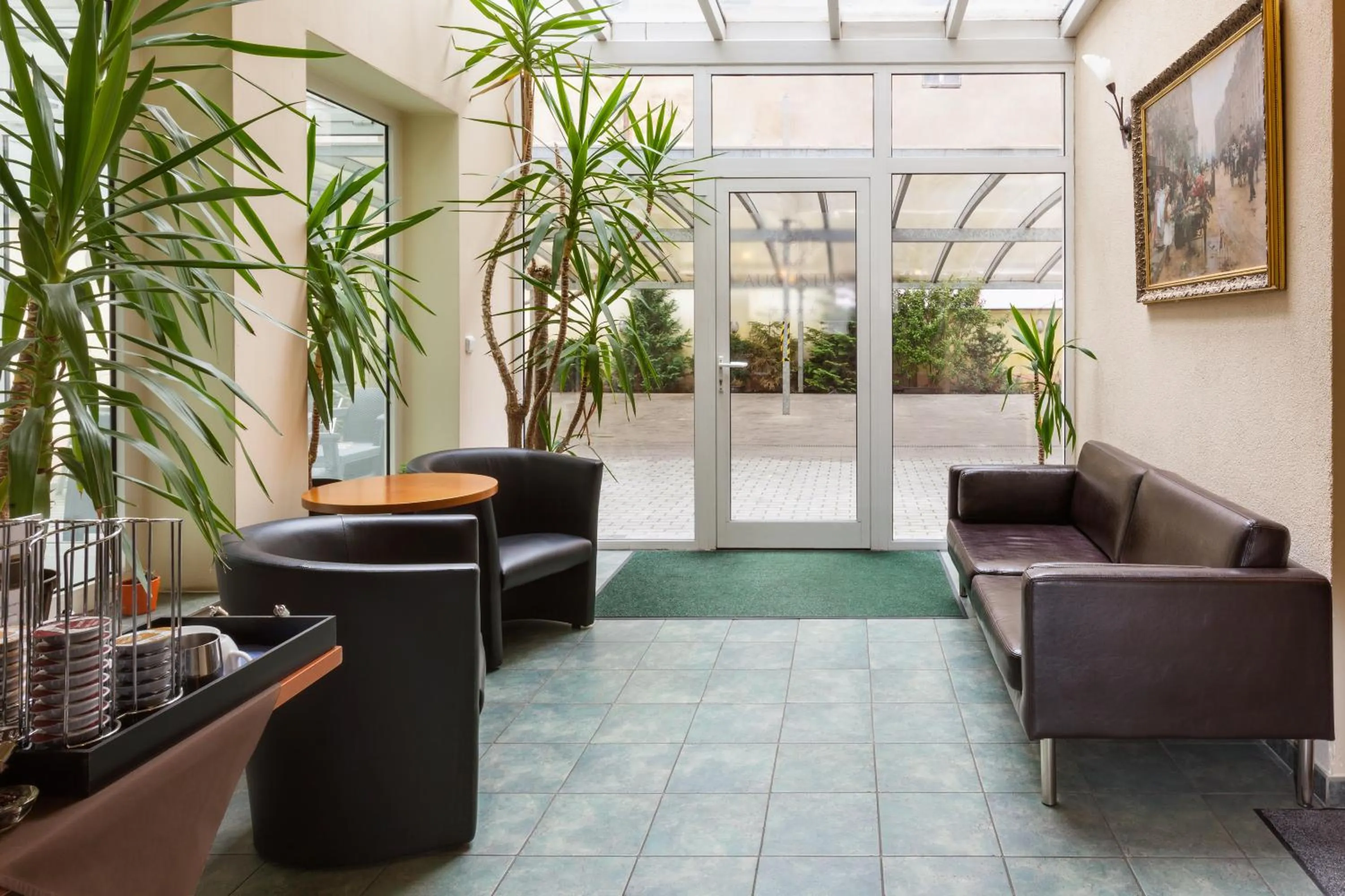 Other in Augustus et Otto Hotel