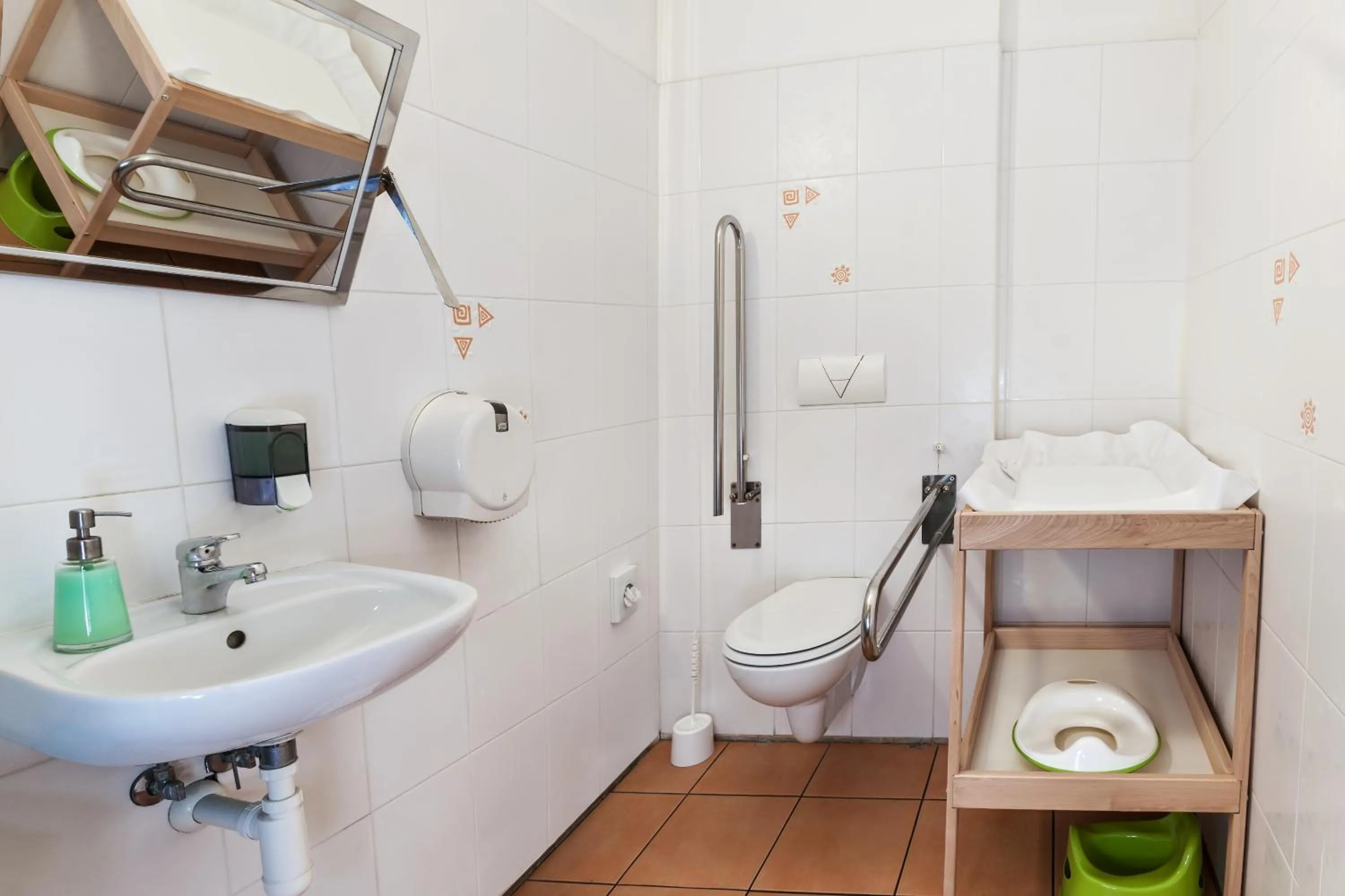 Other in Augustus et Otto Hotel