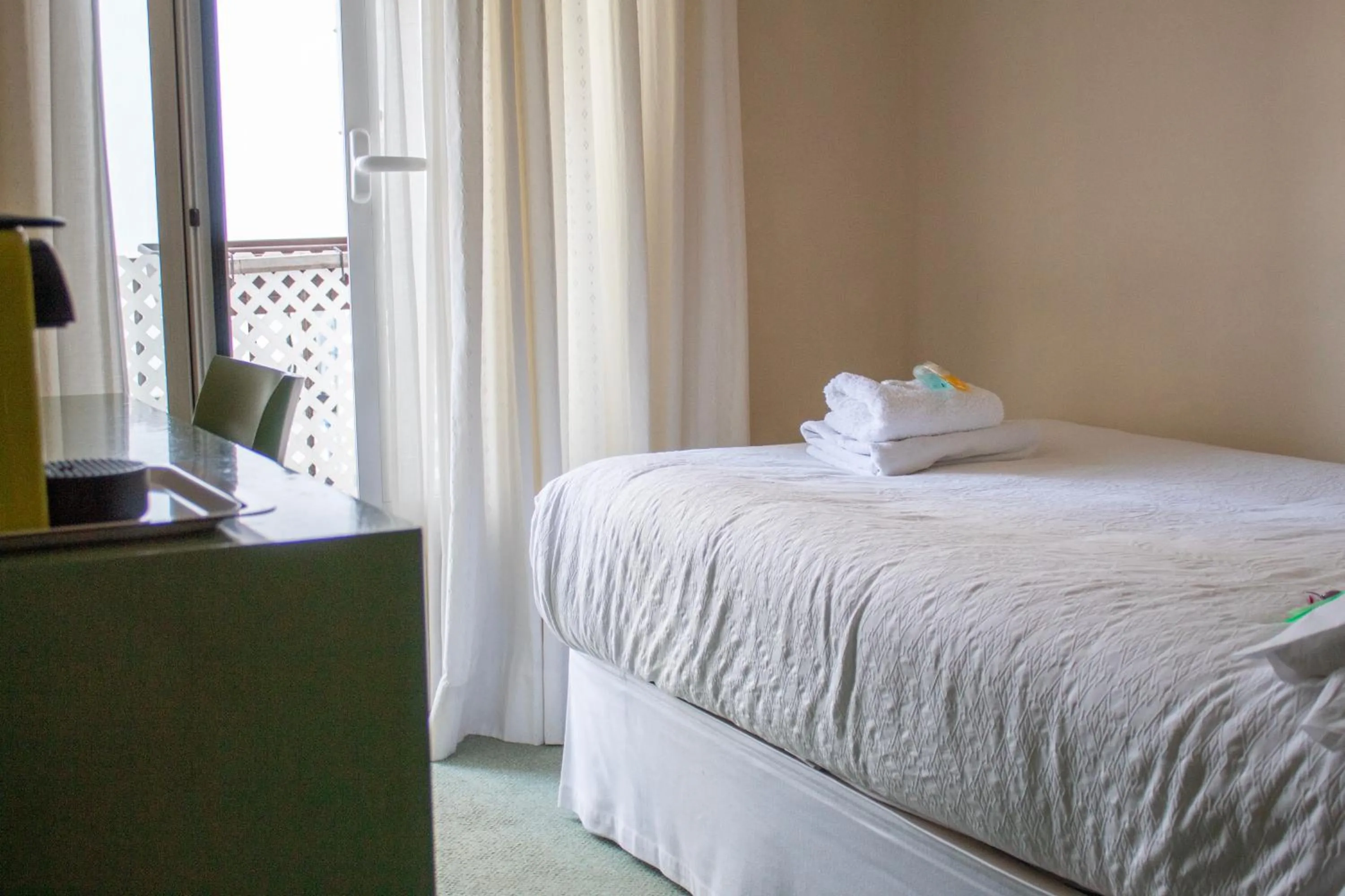Hostal Navarra