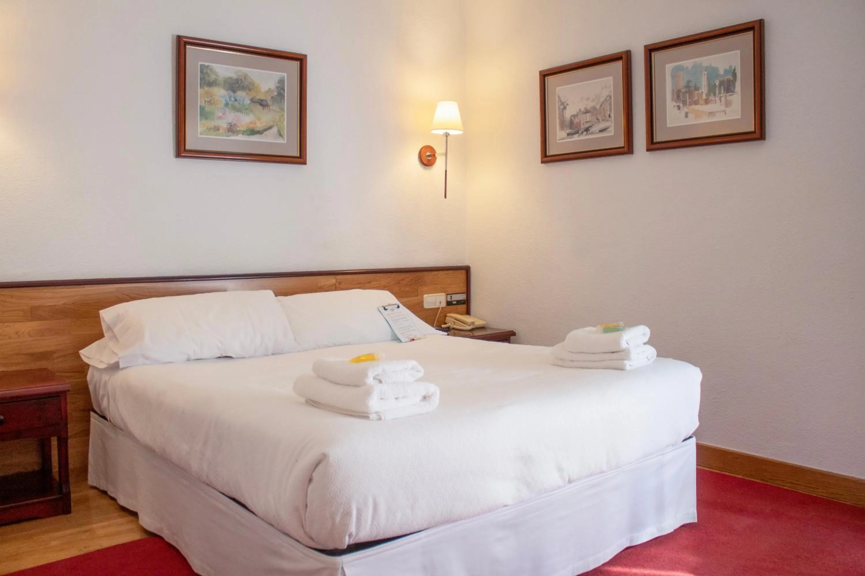 Hostal Navarra