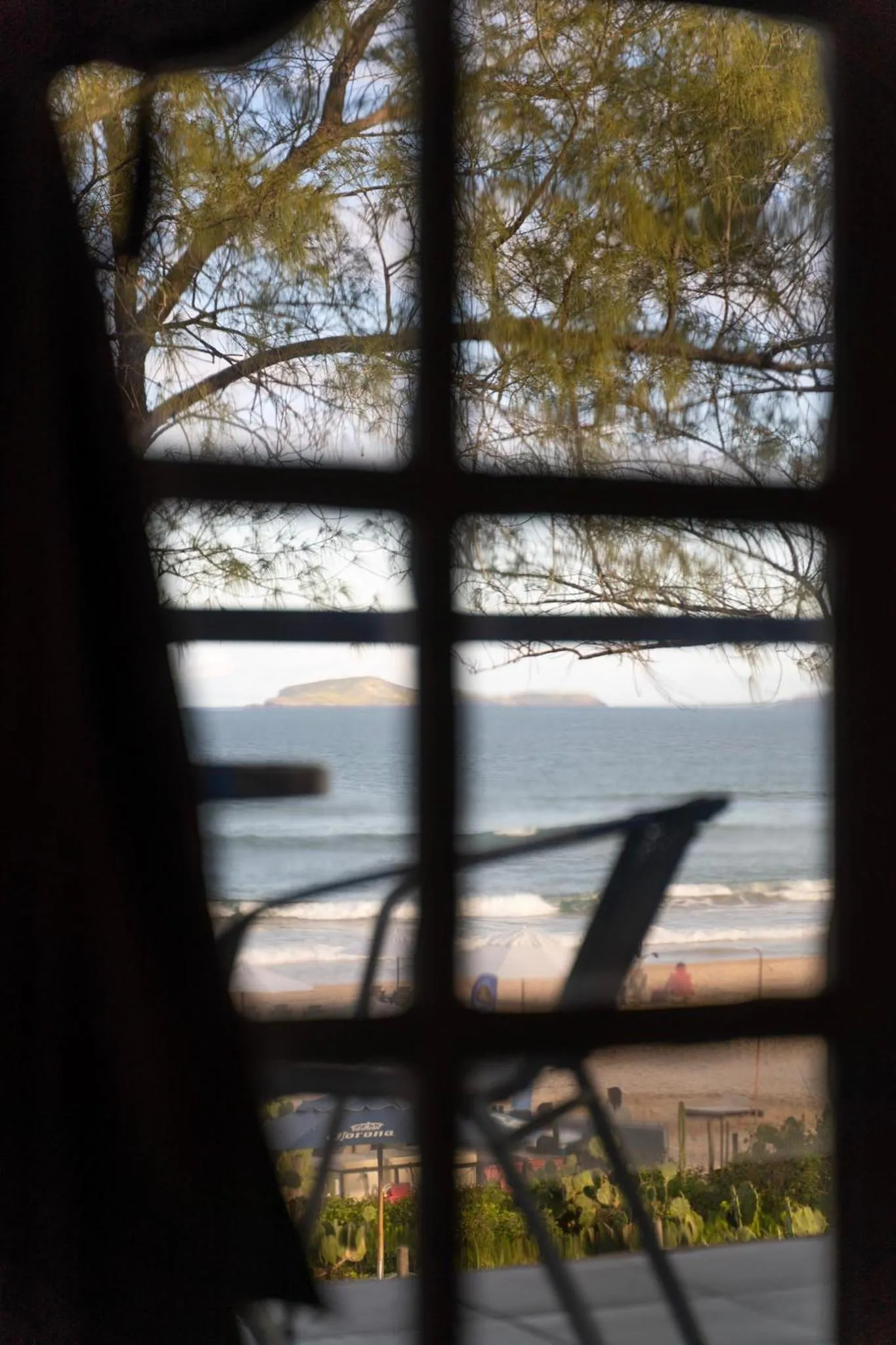 Pousada dos Gravatás