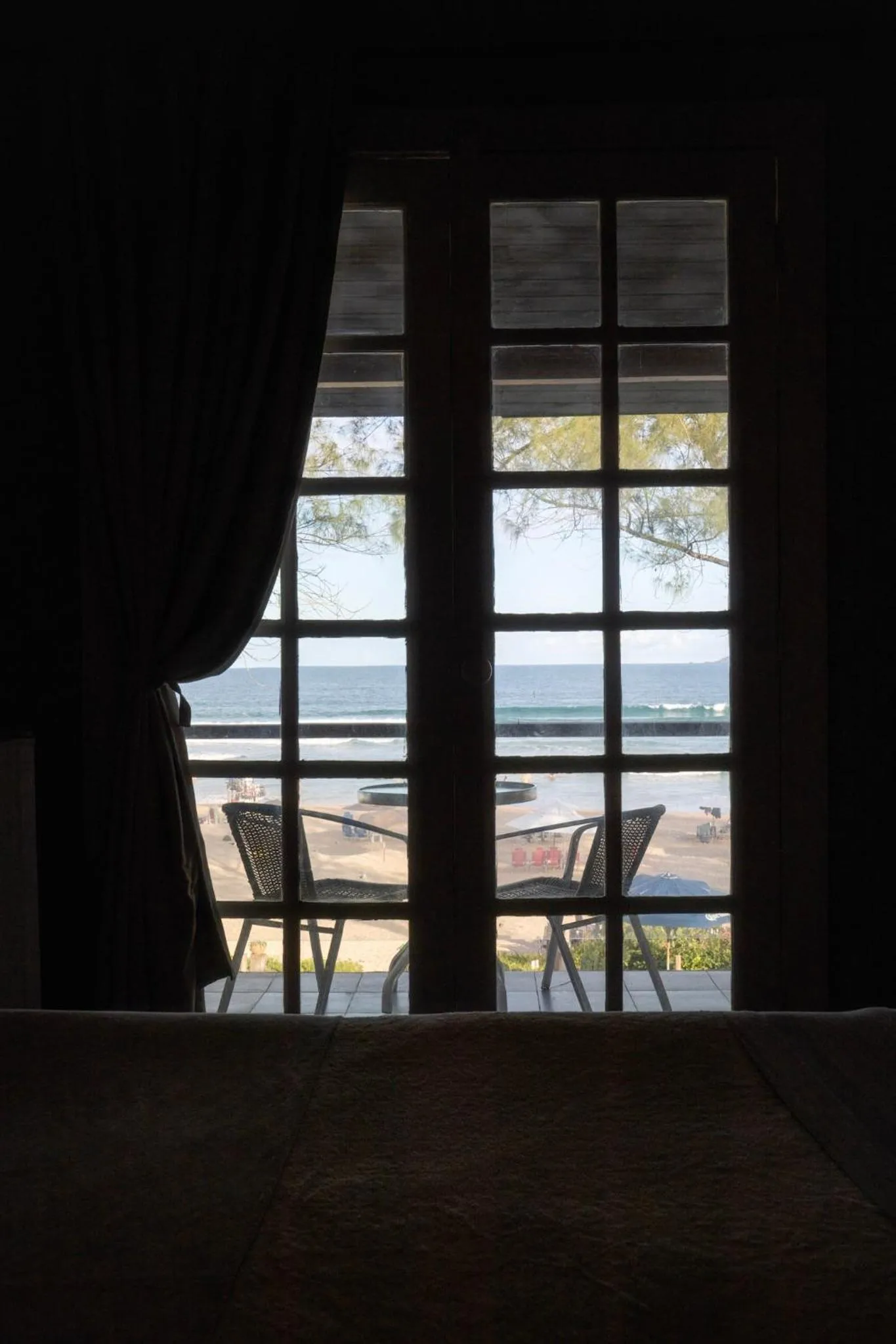 Pousada dos Gravatás