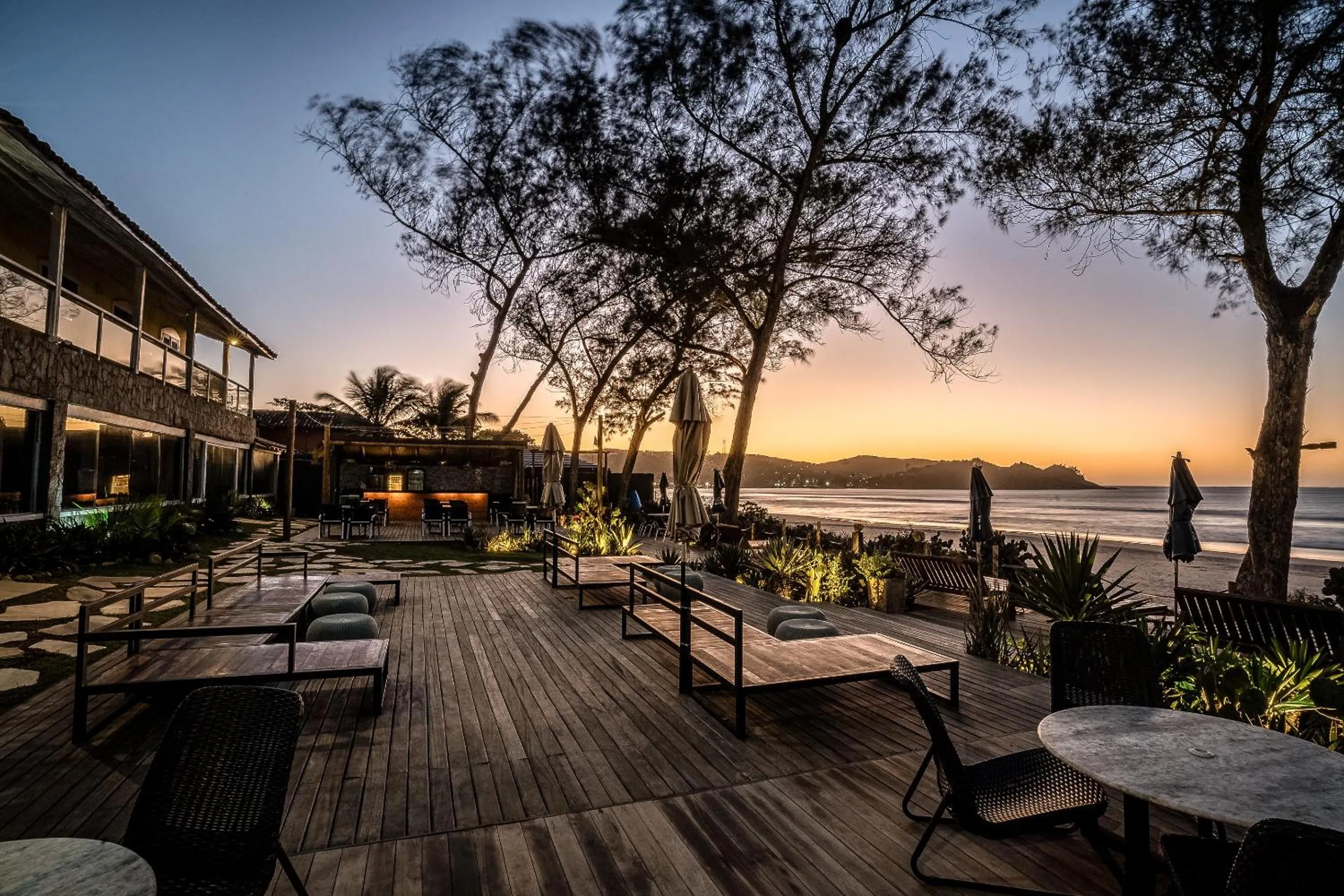 Pousada dos Gravatás