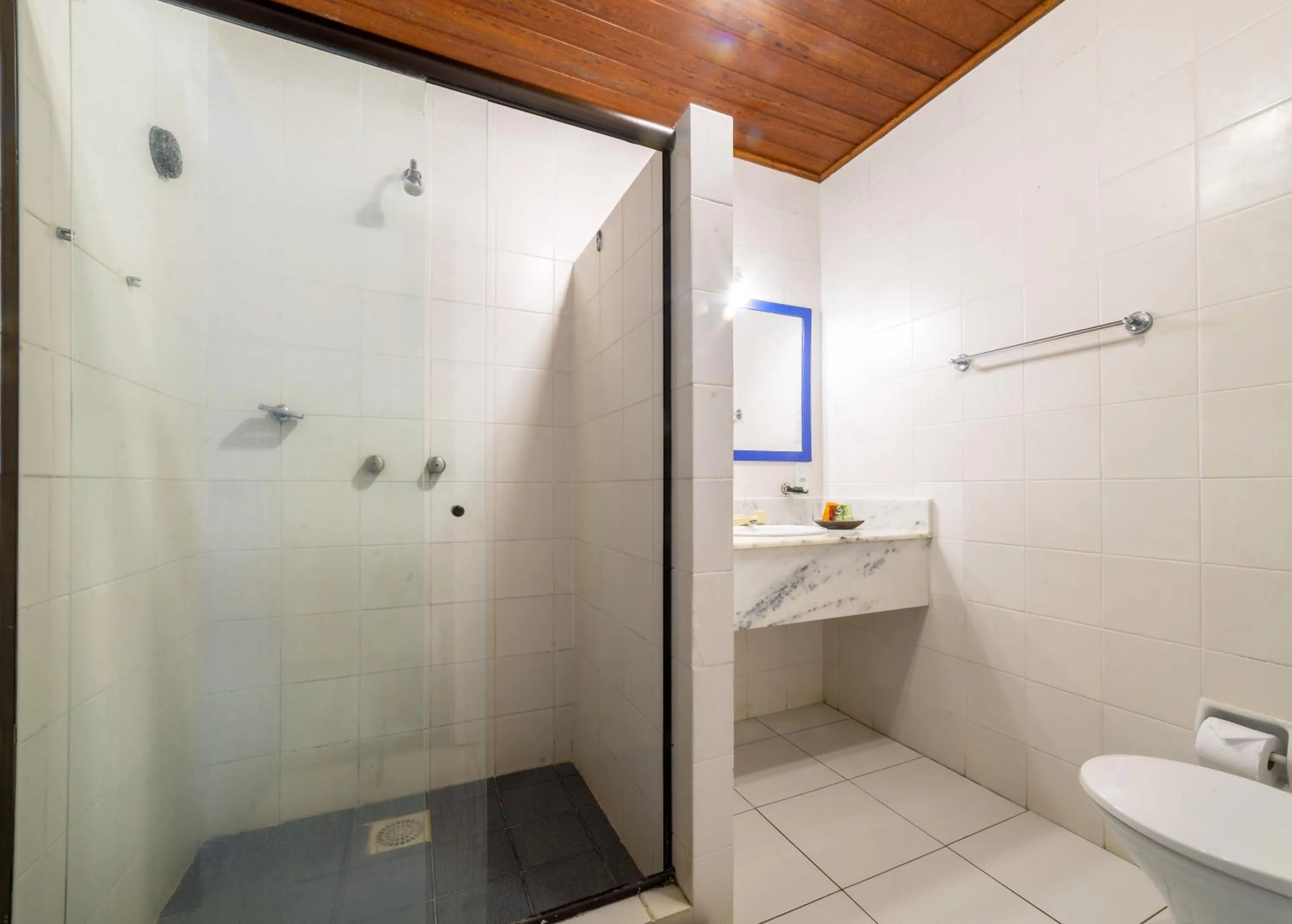 Pousada dos Gravatás