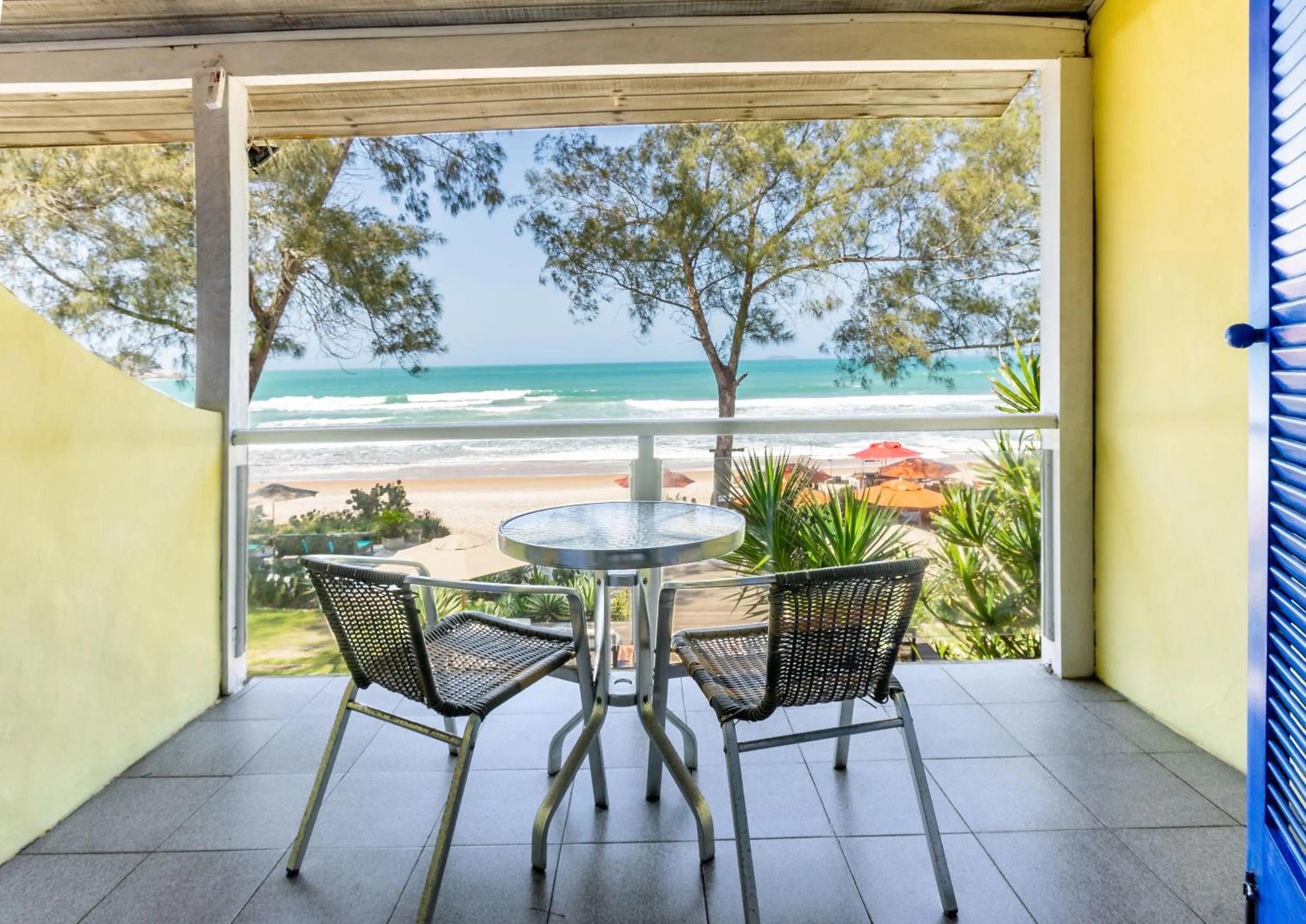 Pousada dos Gravatás