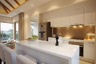 Trichada Villas by RESAVA