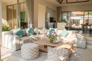 Trichada Villas by RESAVA