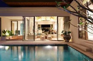 Trichada Villas by RESAVA