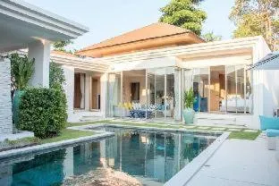 Trichada Villas by RESAVA