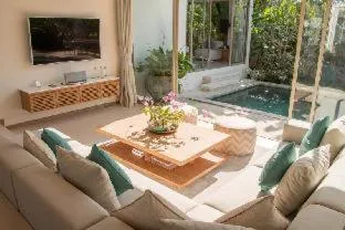 Trichada Villas by RESAVA