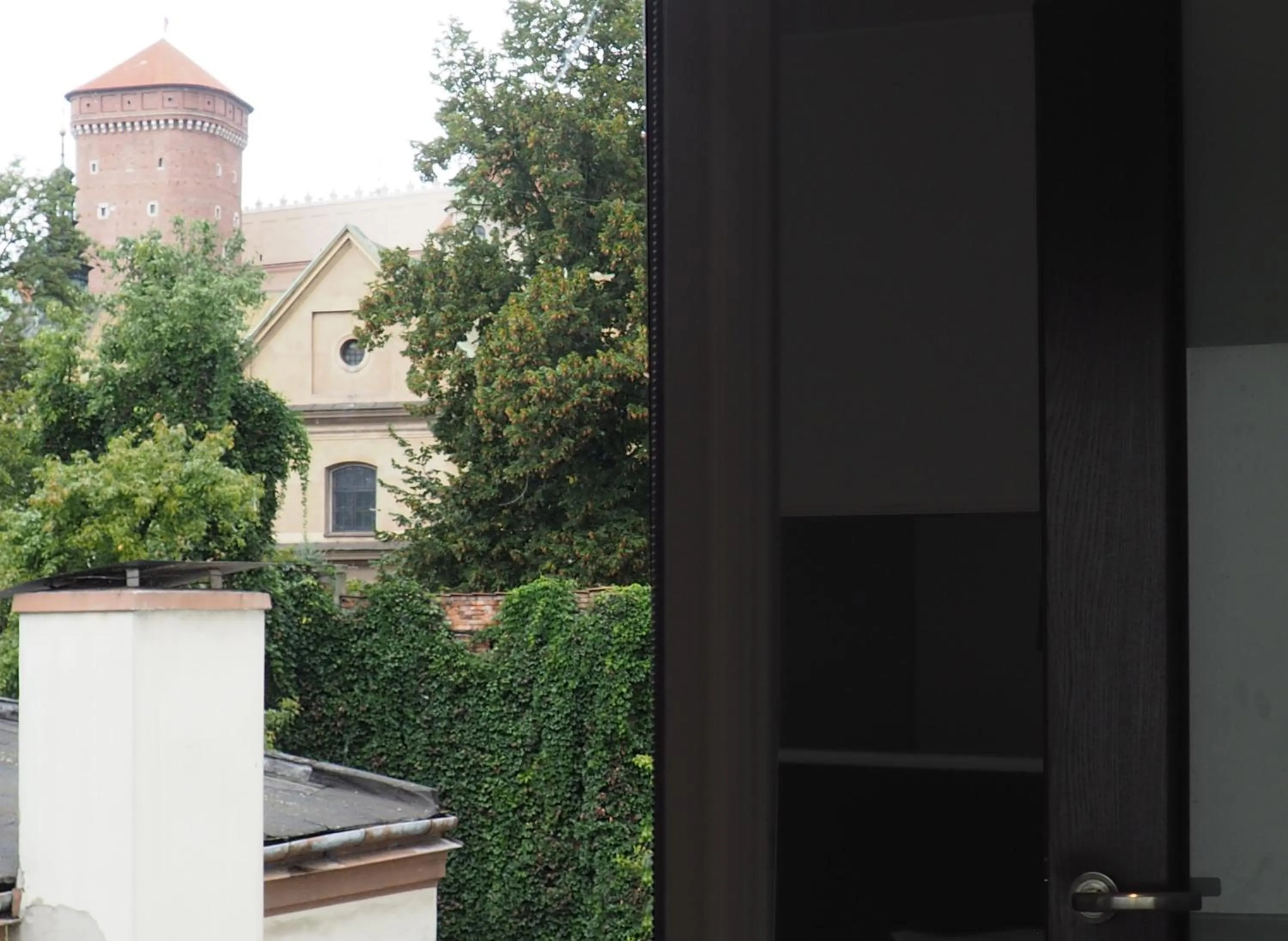 View (from property/room) in Atlantic Aparthotel