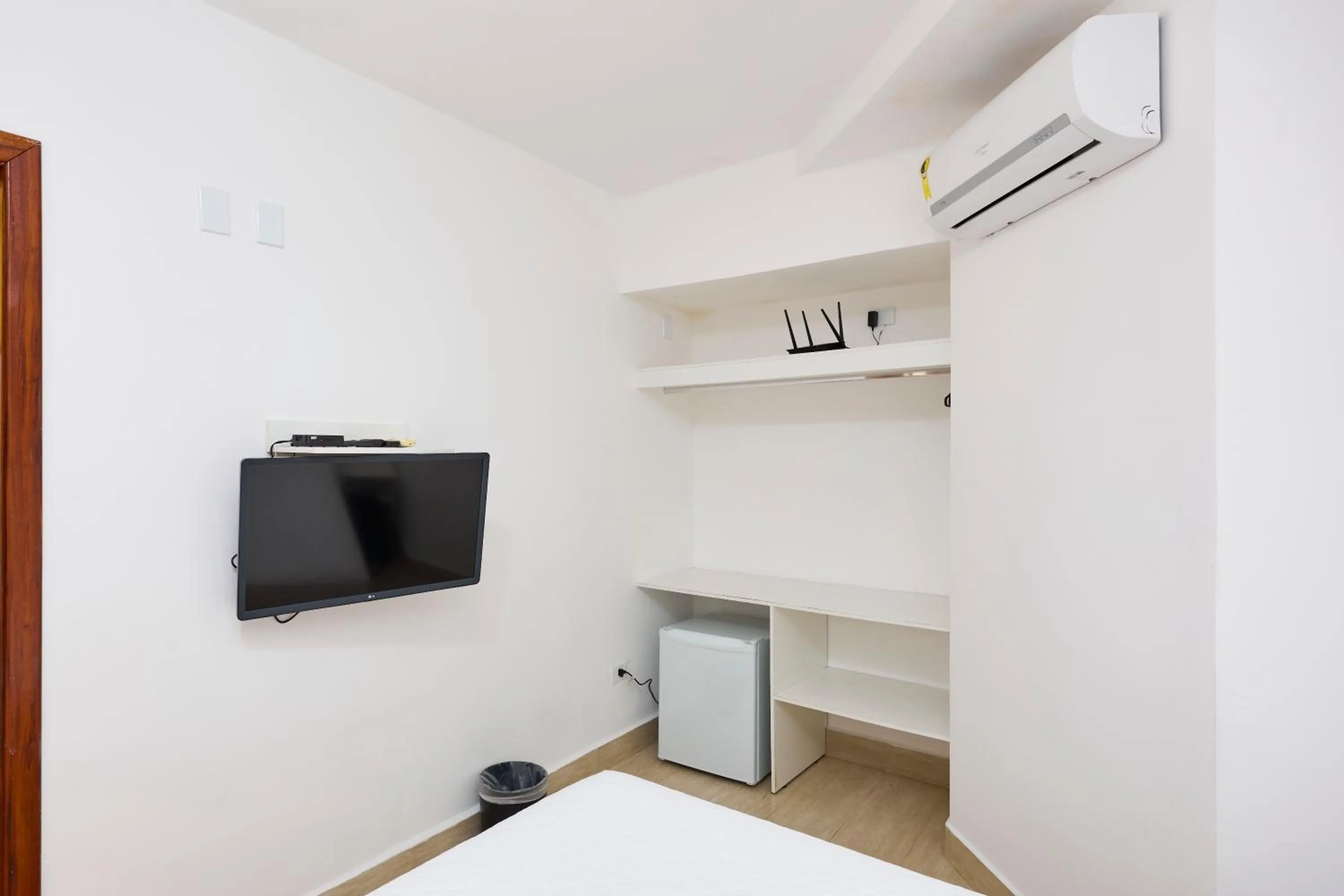 TV and multimedia in Hotel Coquille