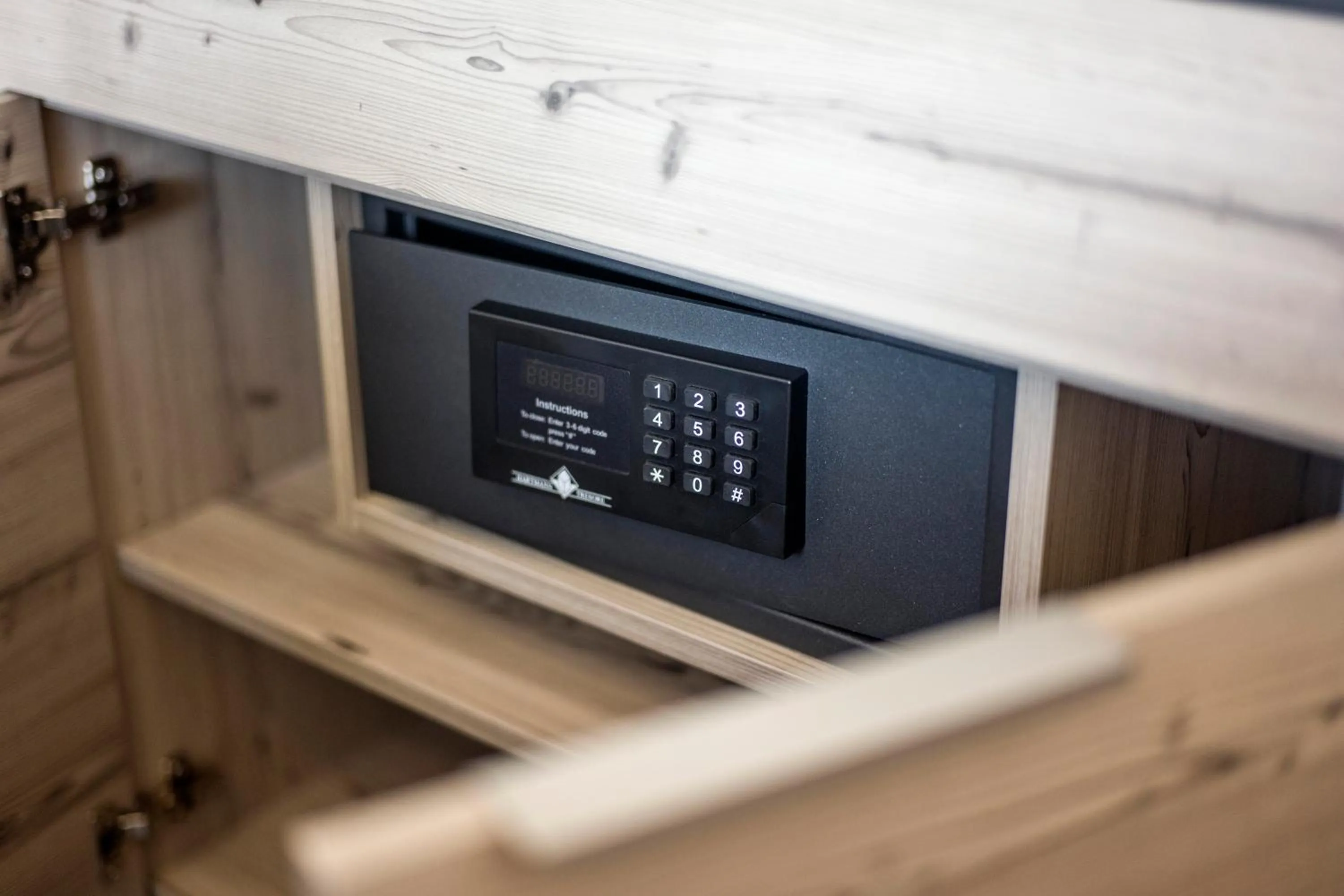 Other in Aparthotel Backstage