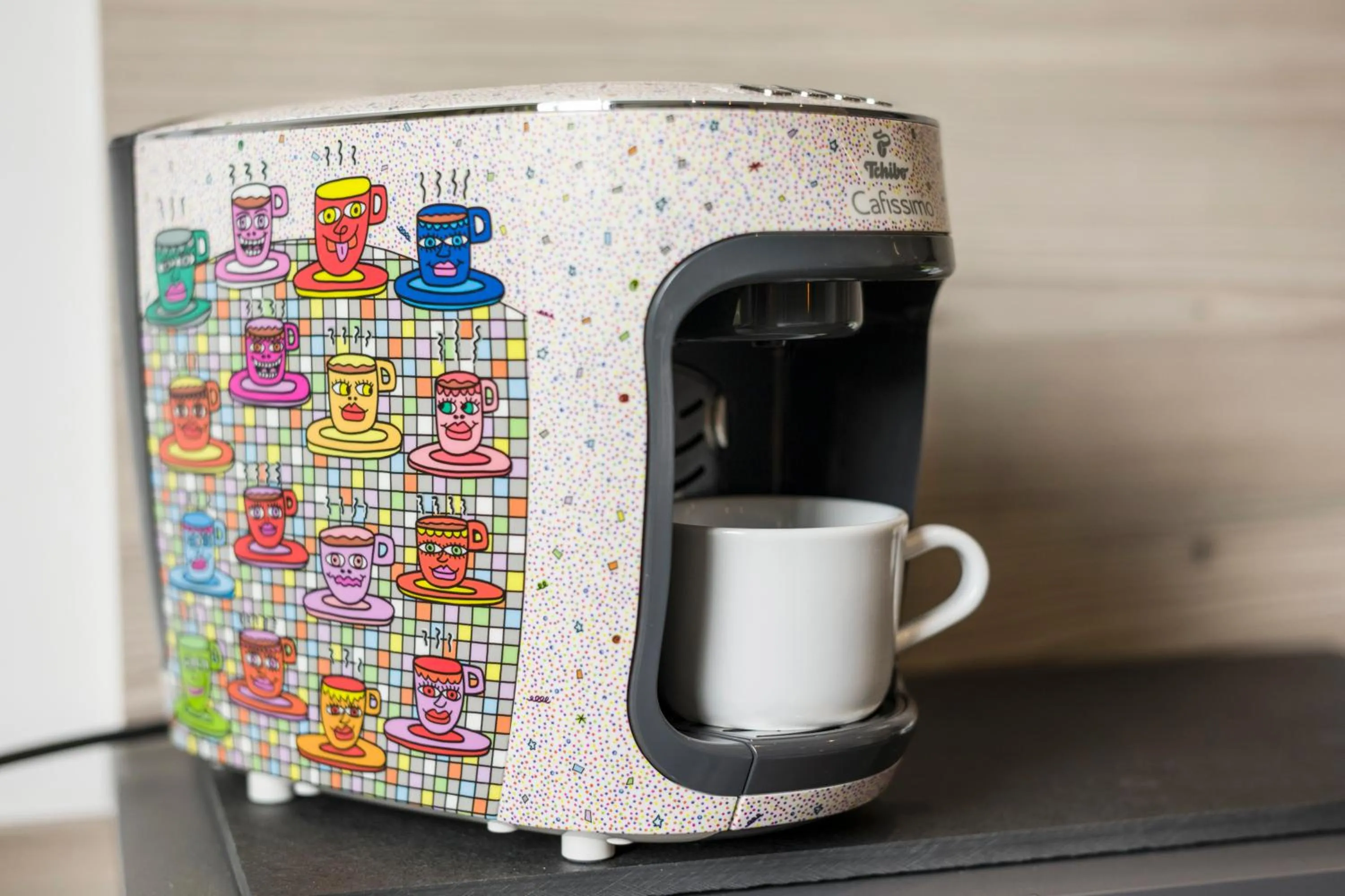 Other in Aparthotel Backstage