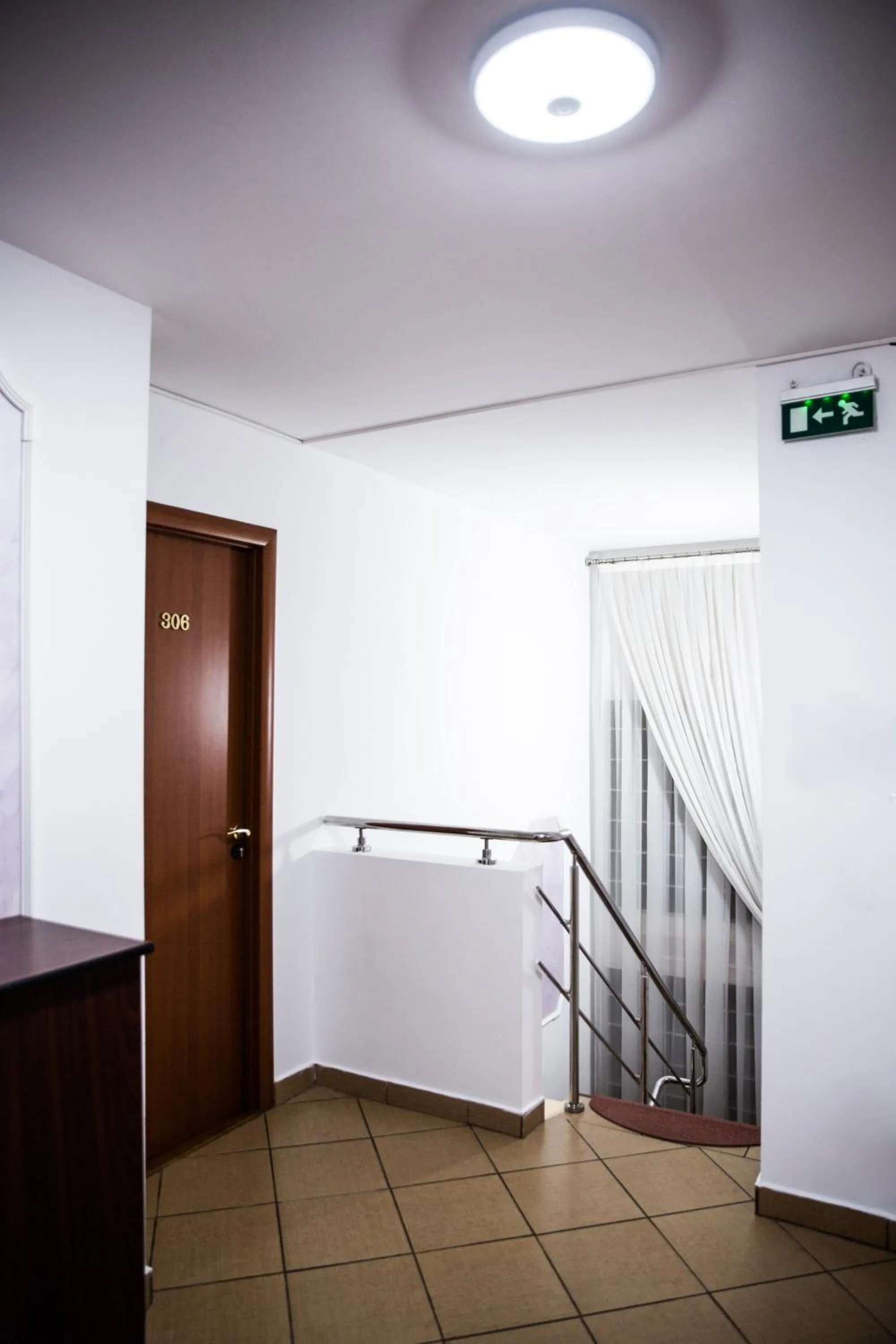 Other in La Casa Nord