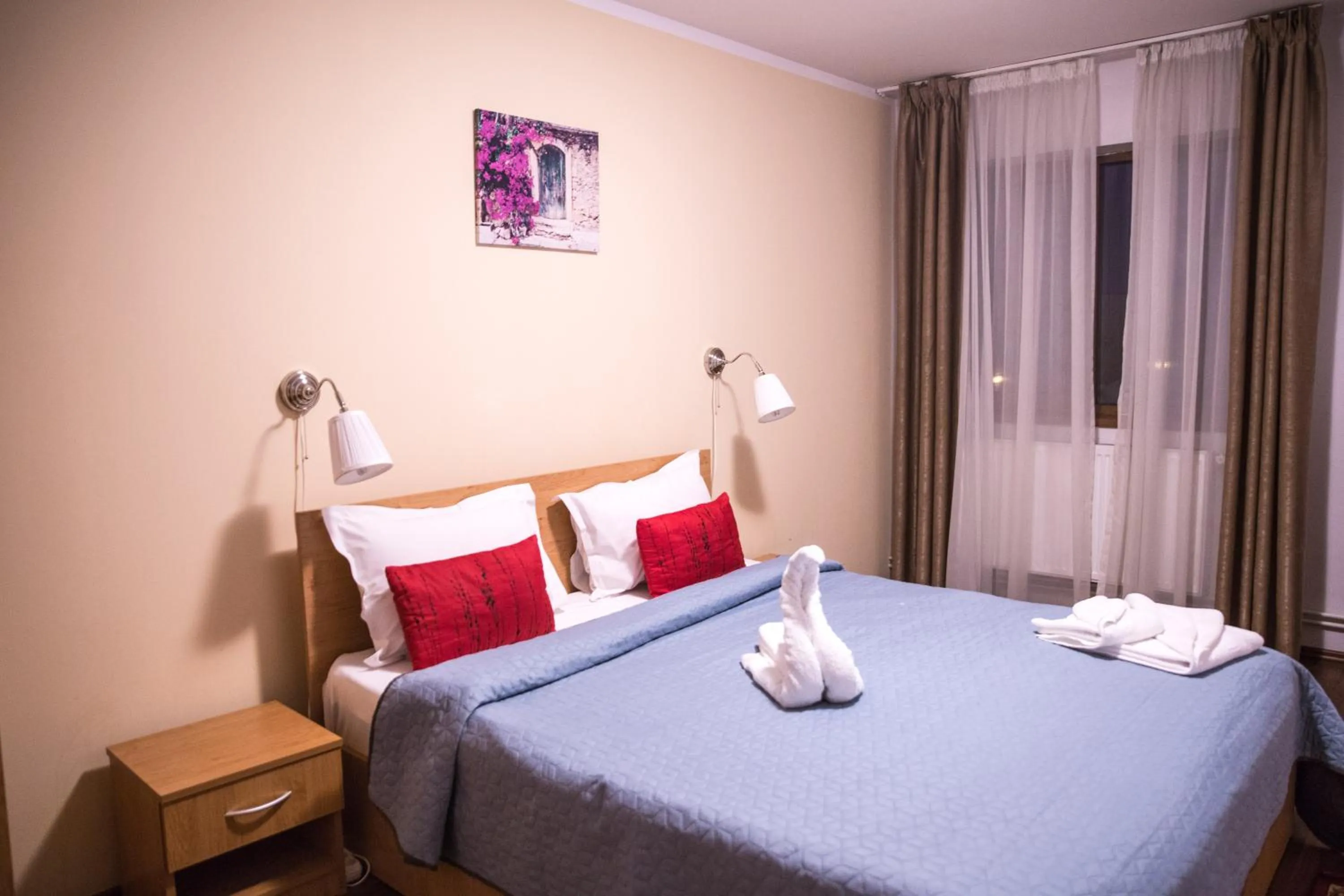 Other, Bed in La Casa Nord