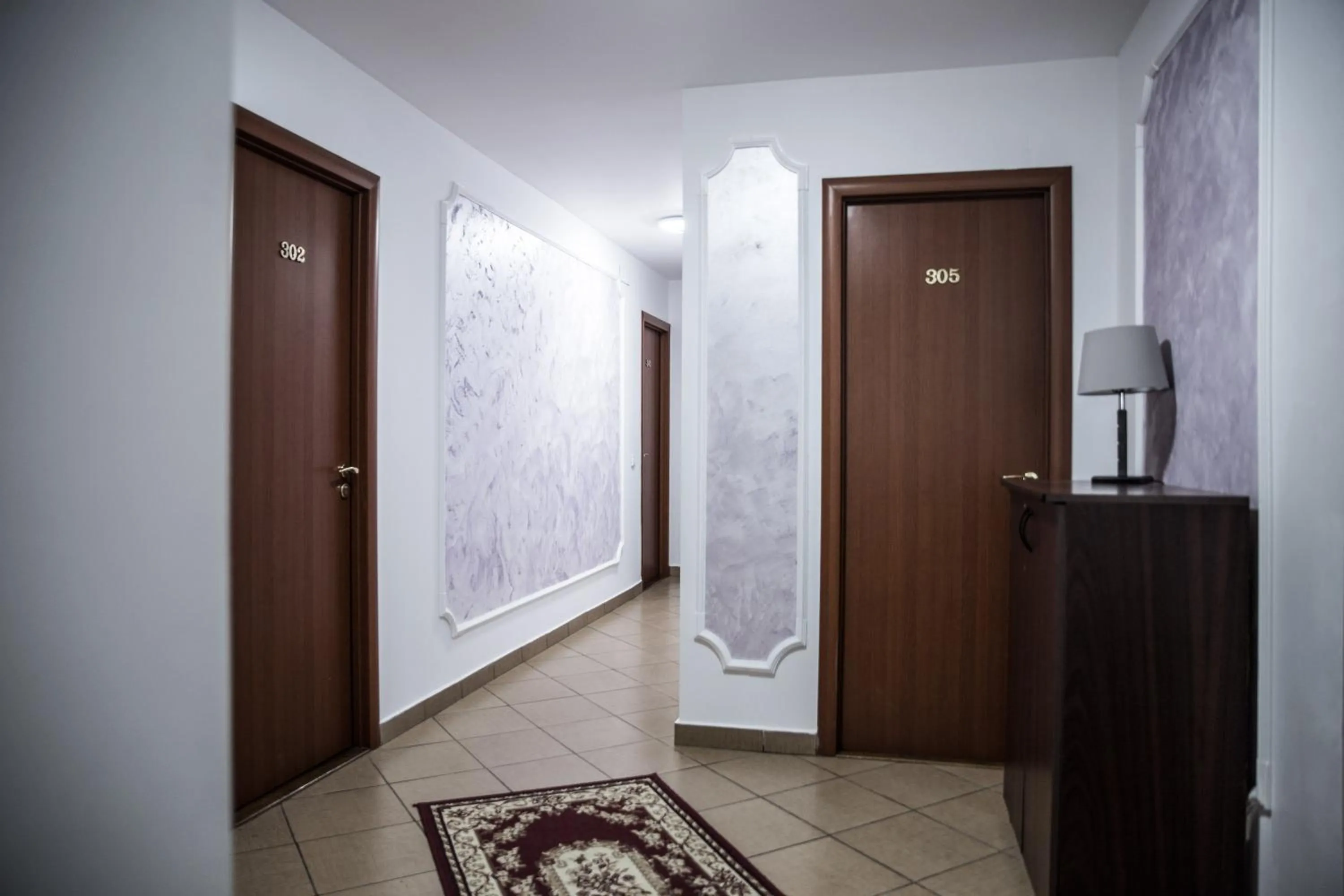 Other in La Casa Nord