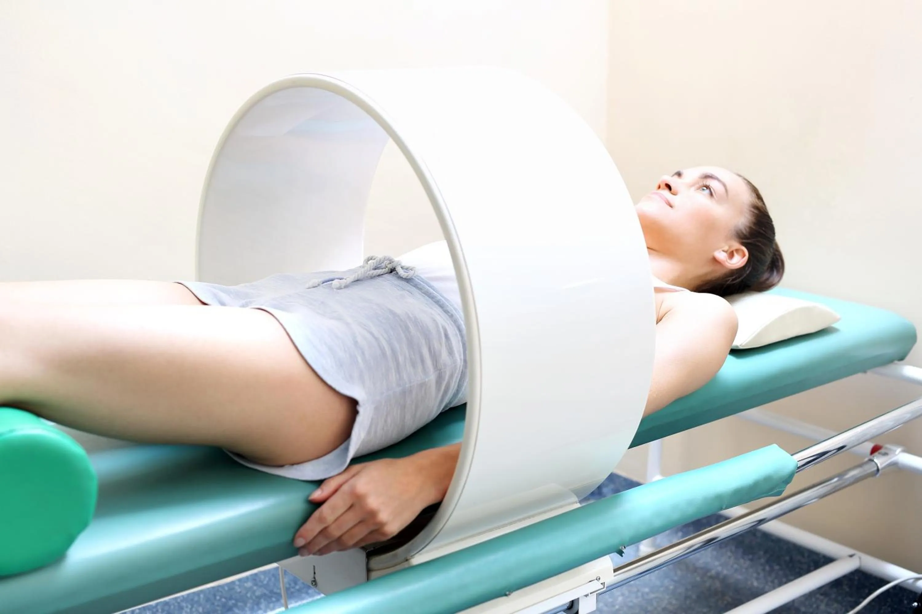 Spa and wellness centre/facilities in Villa Delfin Spa