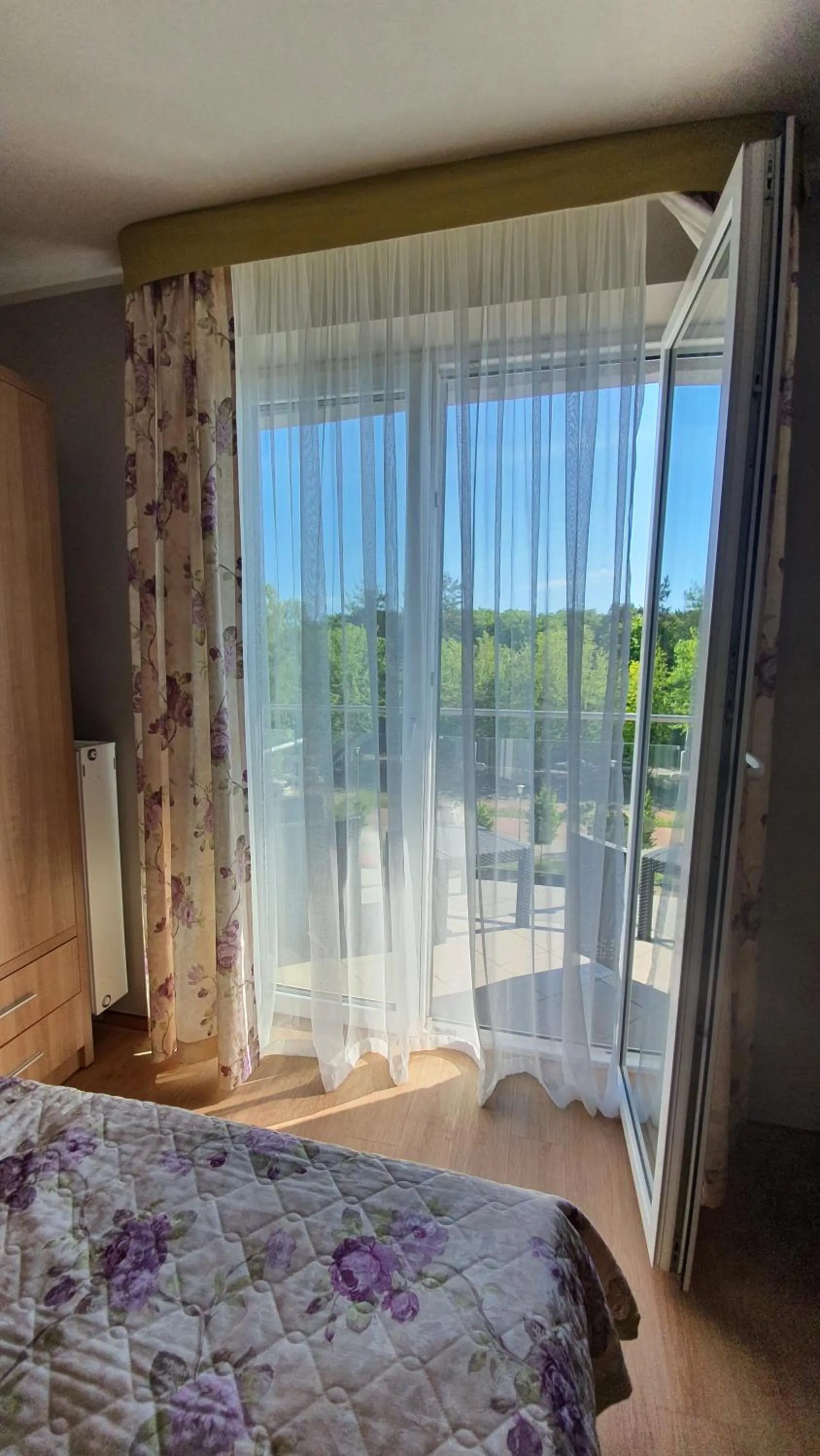 Photo of the whole room in Villa Delfin Spa