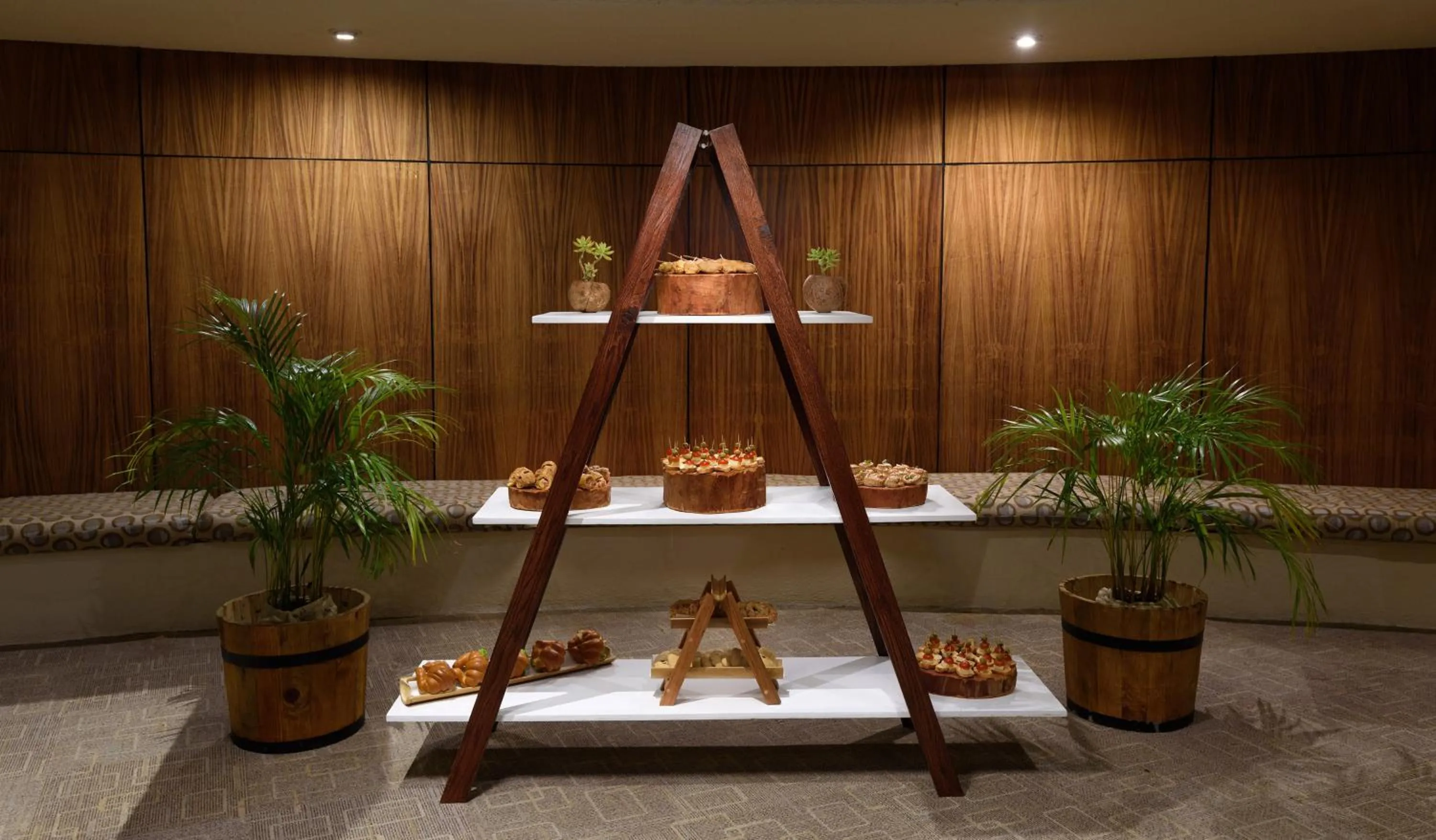 Property building in Melia Cozumel All Inclusive