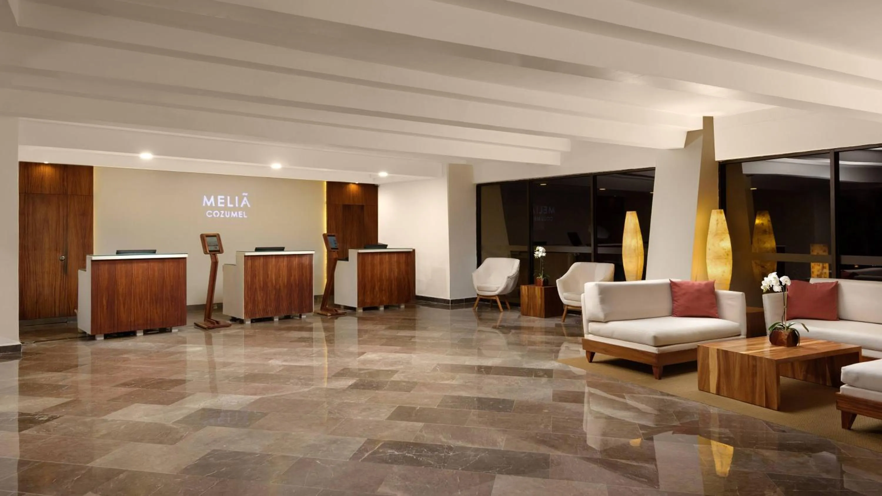 Meliá Cozumel - All Inclusive