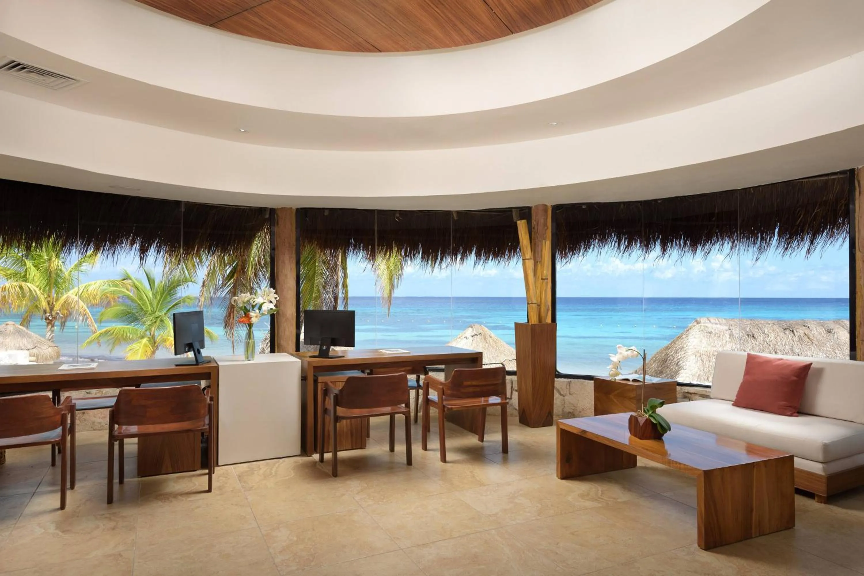 Meliá Cozumel - All Inclusive