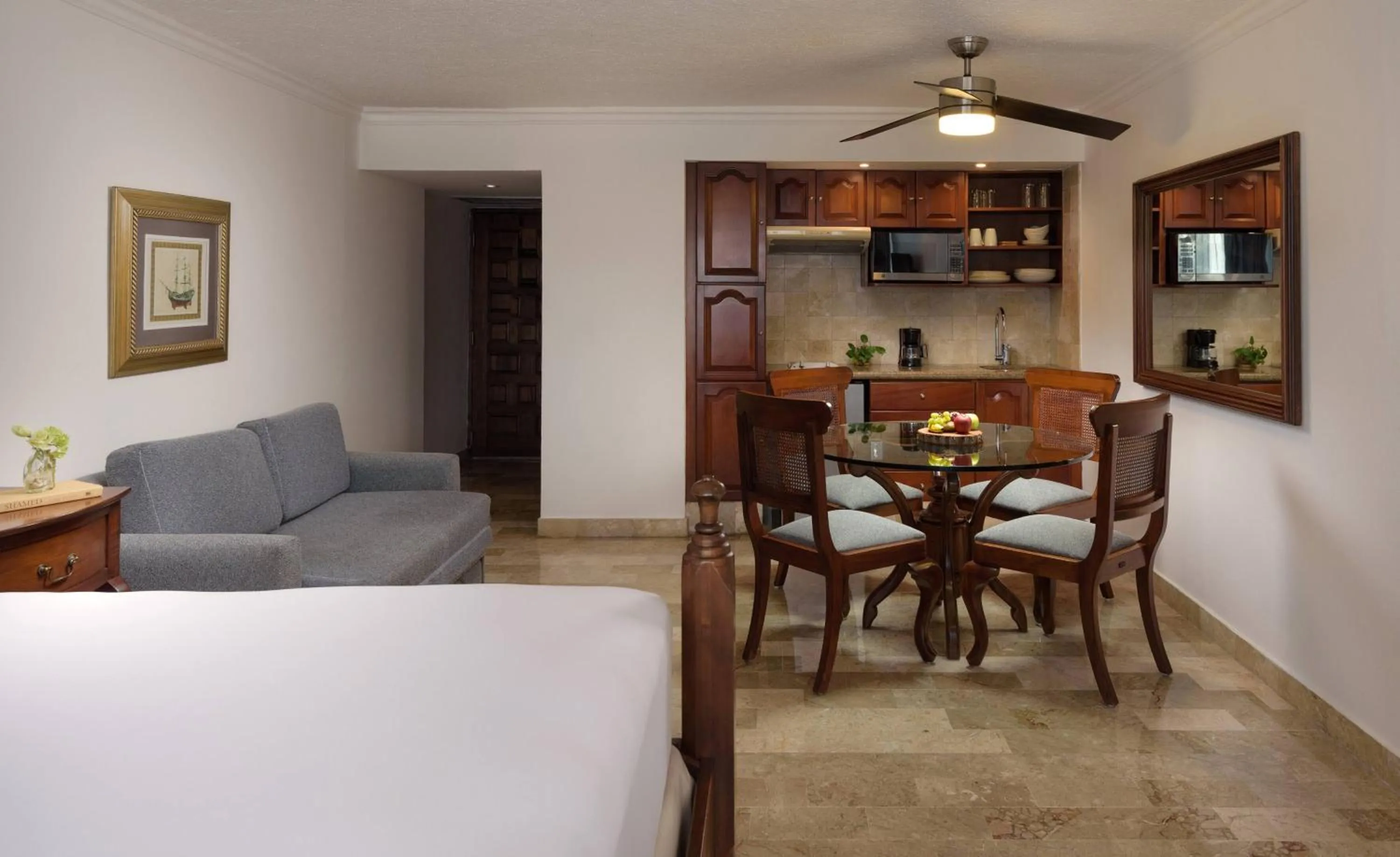 Meliá Cozumel - All Inclusive
