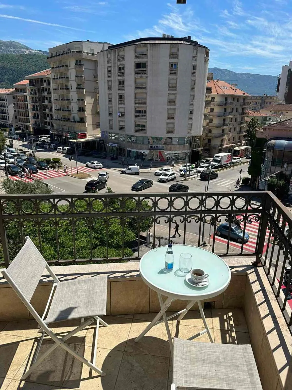 Lucic Rooms & Suites